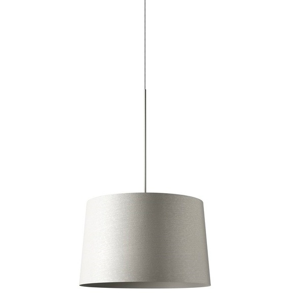 Twiggy Ceiling Lamp L, White