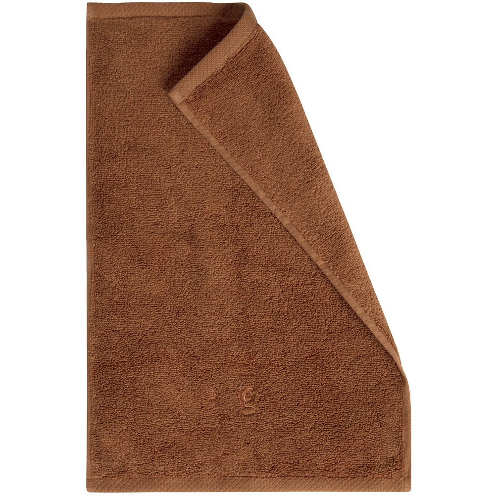 Cinnamon Guest Towel, 30x50 cm