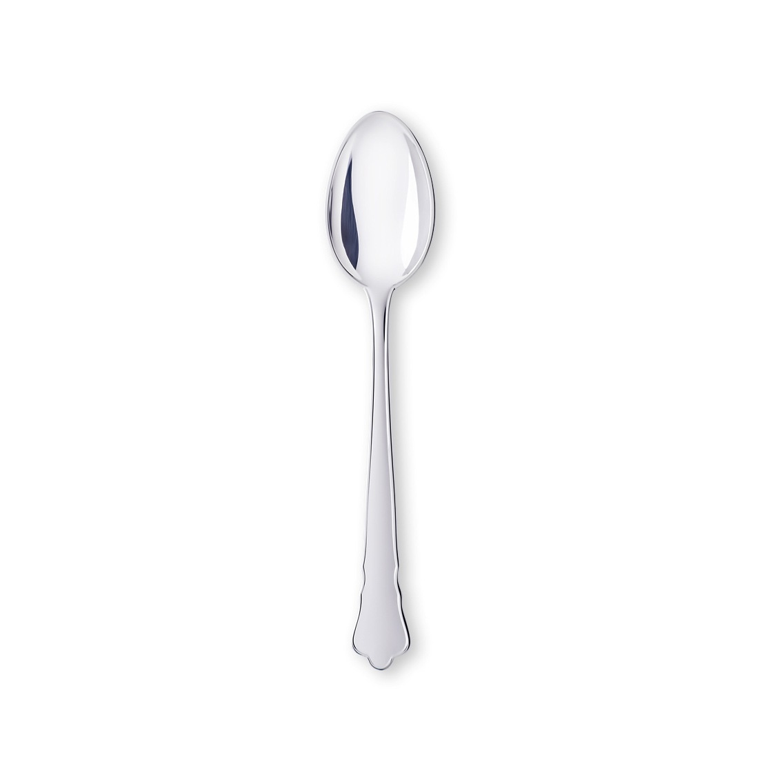 Chippendale Coffee Spoon