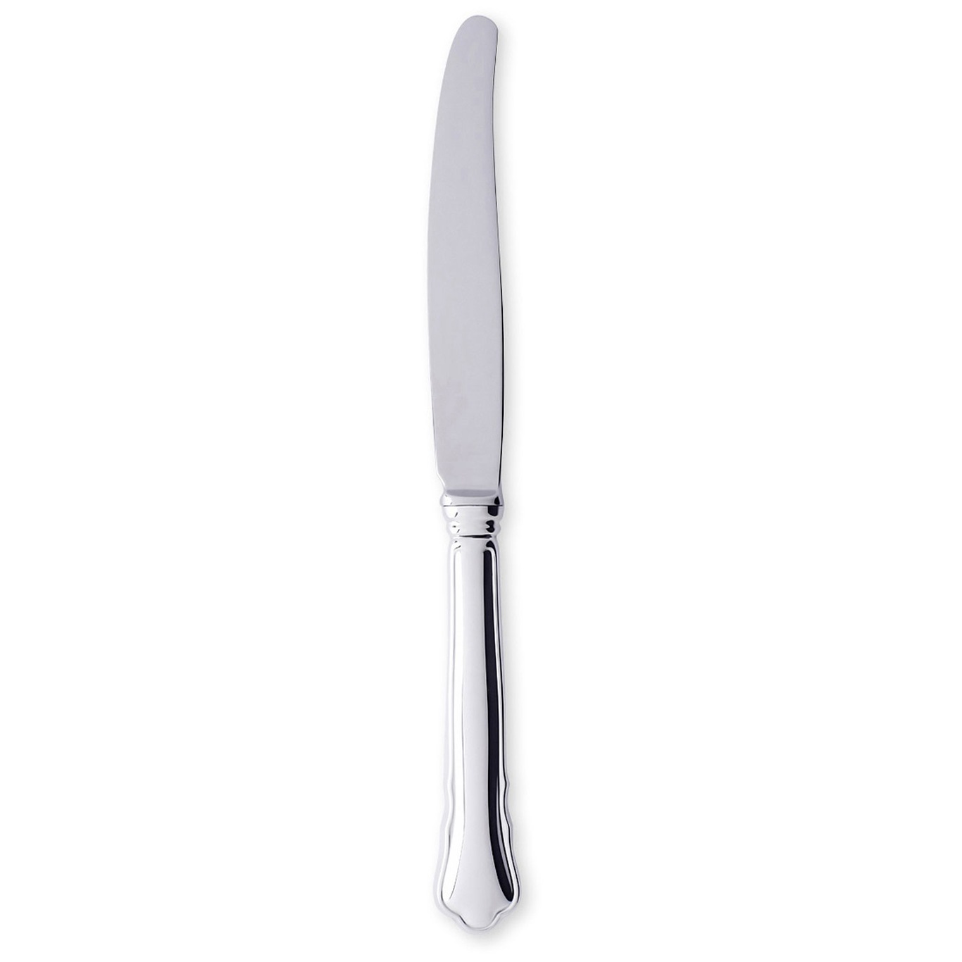 Chippendale Dessert Knife, 20,2 cm