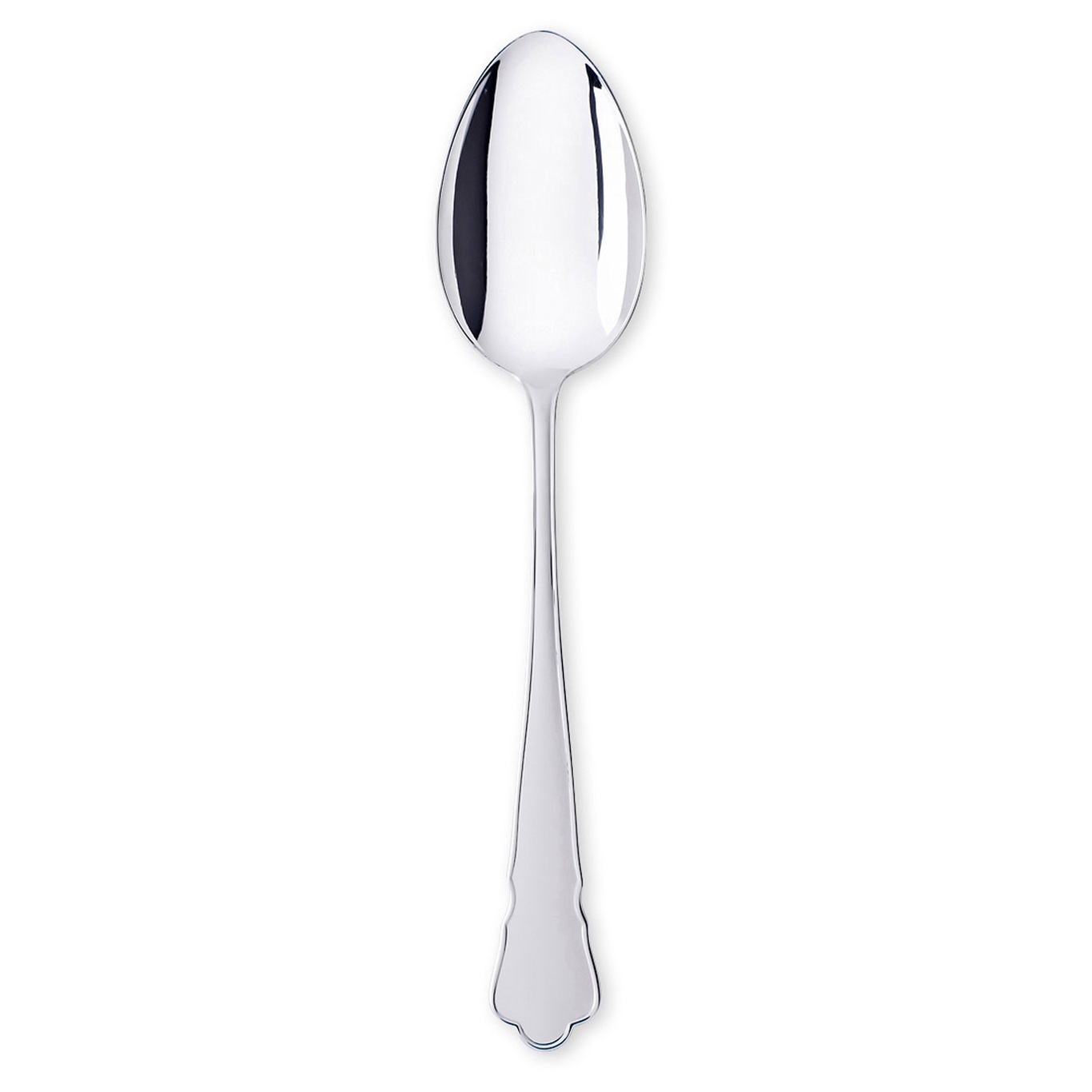 Chippendale Spoon, 20,5 cm