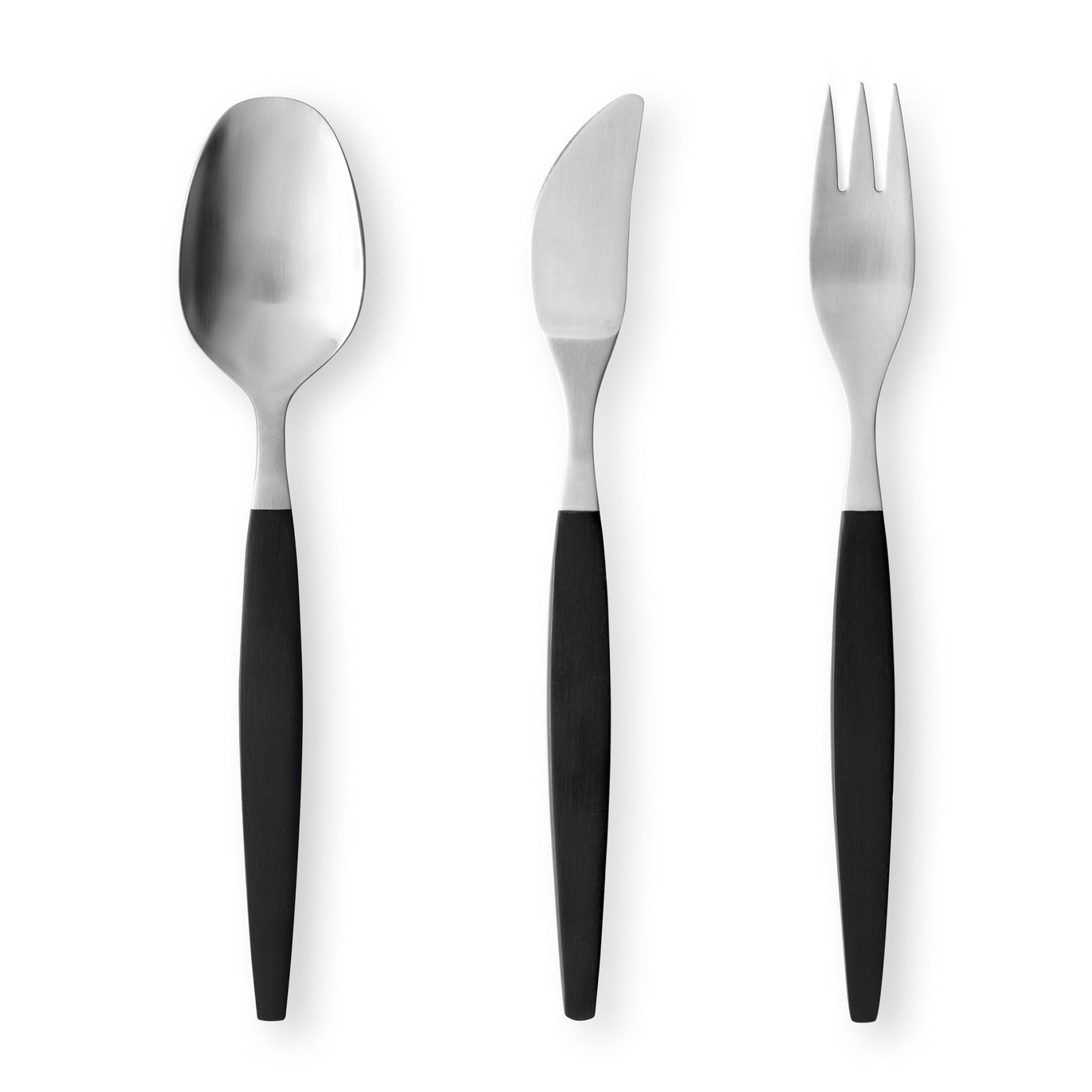 Focus De Luxe Cutlery Set 12 Pieces