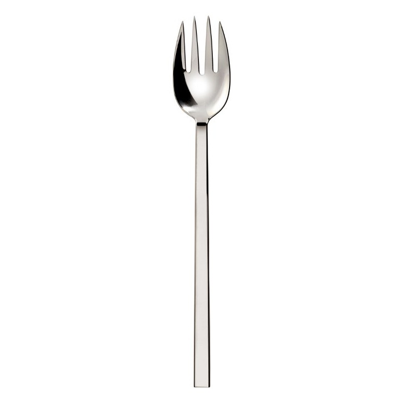 Table Fork, Silver
