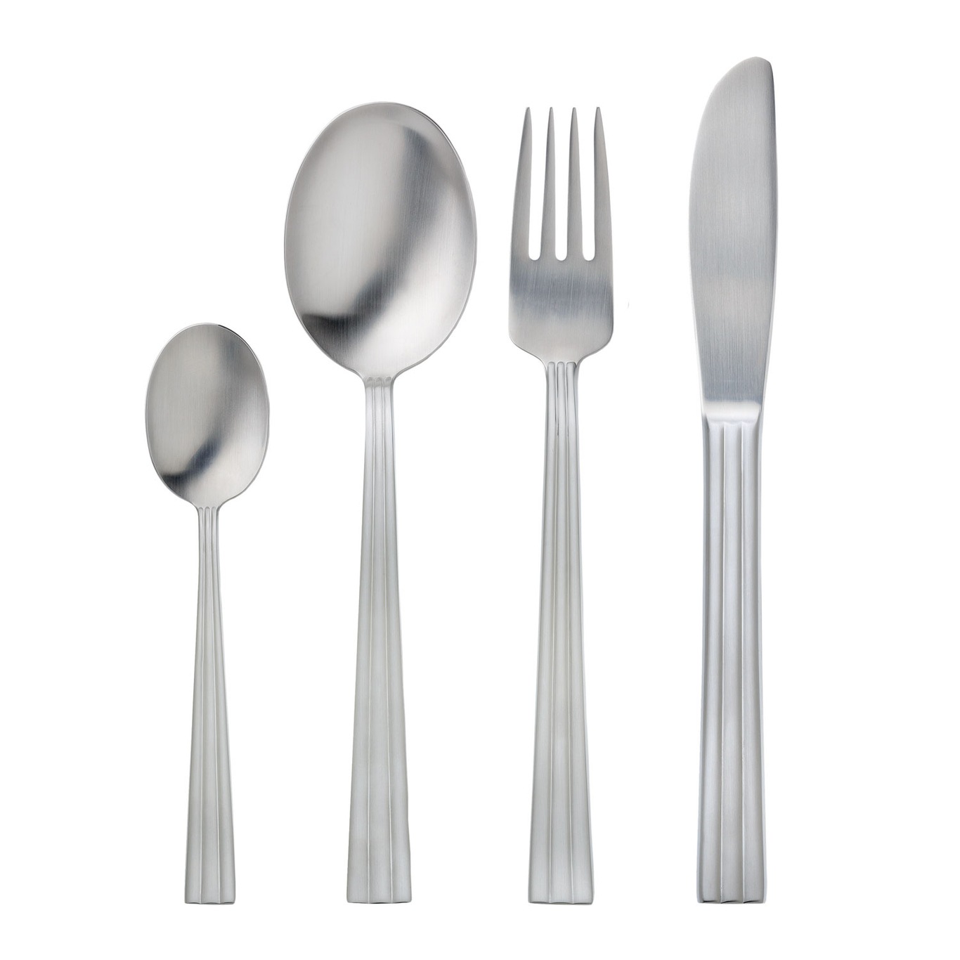 Thebe Cutlery, 16 Pcs