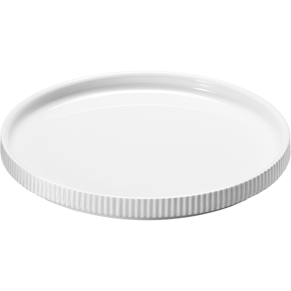 Bernadotte Lunch Plate, 200 mm