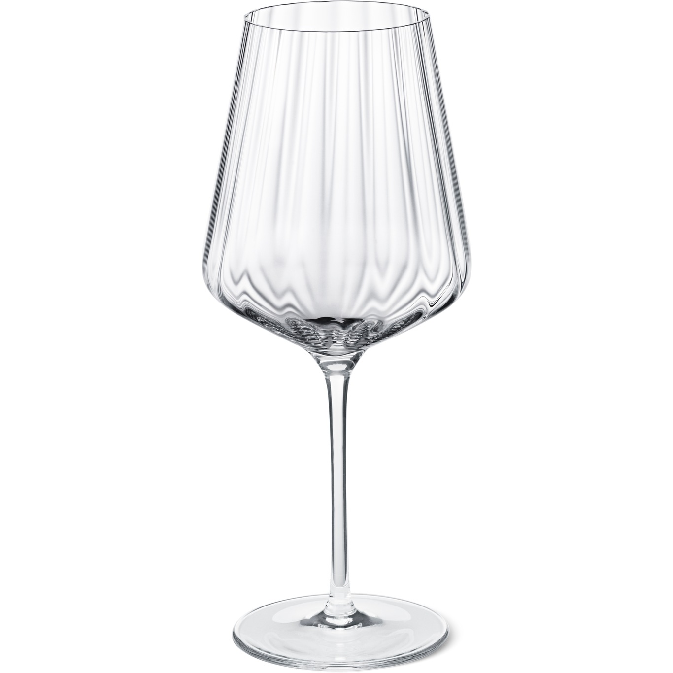 Bernadotte White Wine Glass 43 cl, 6-pack