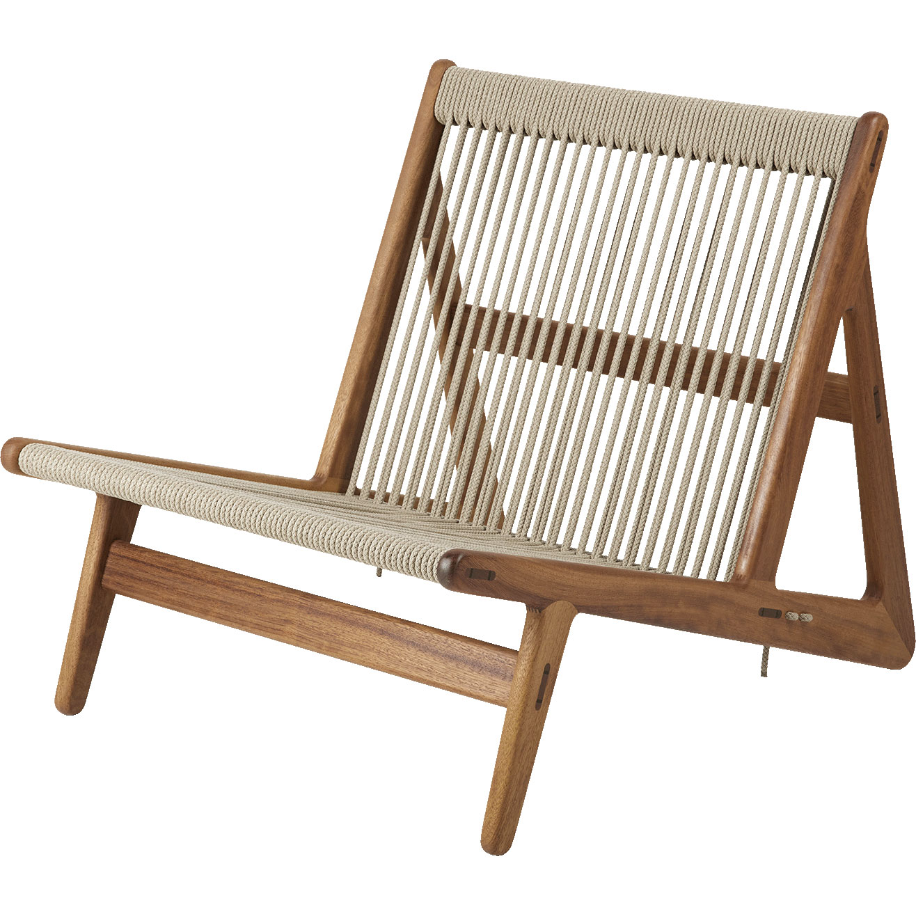 MR01 Initial Lounge Chair Outdoor