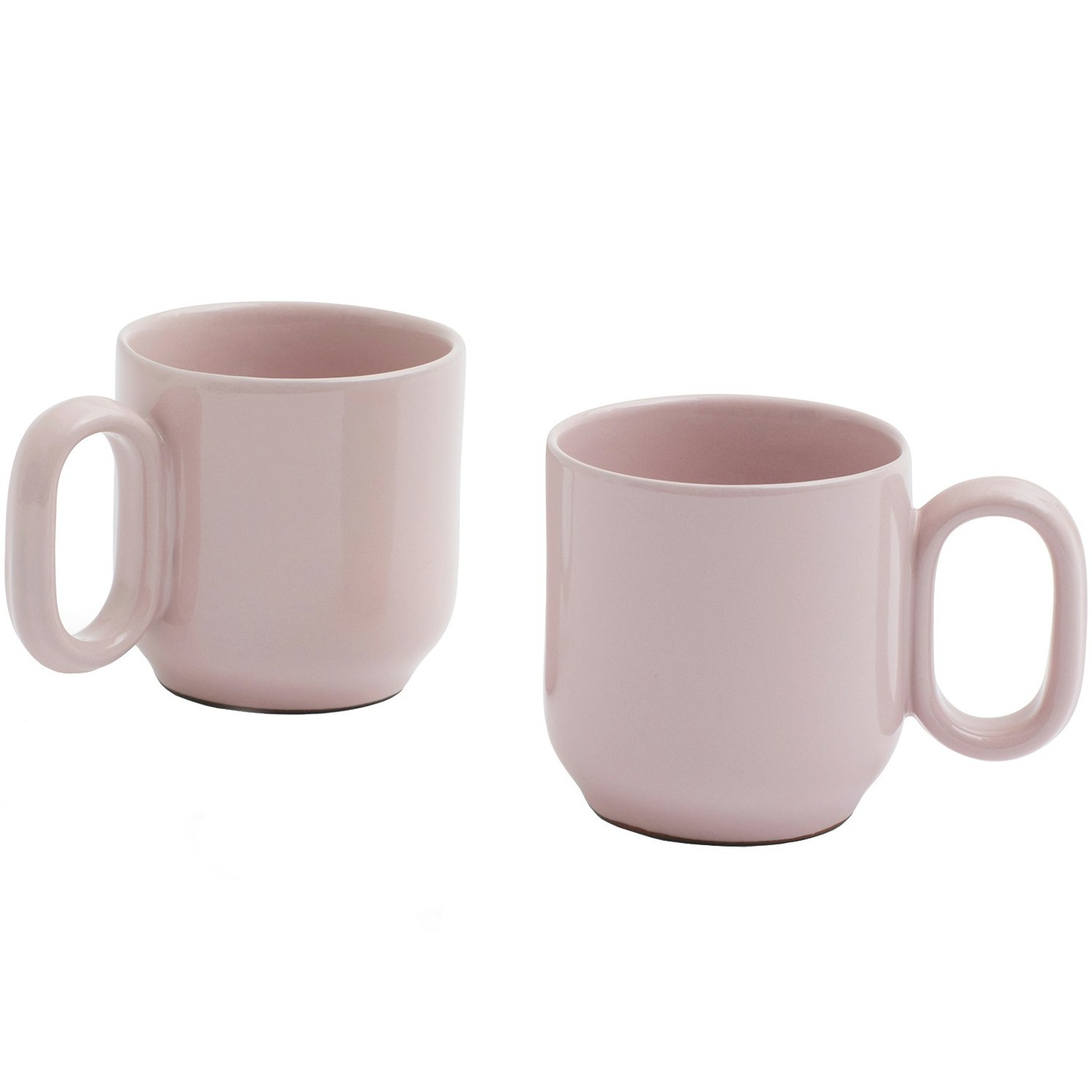 Barro Cups 2-pack, Pink