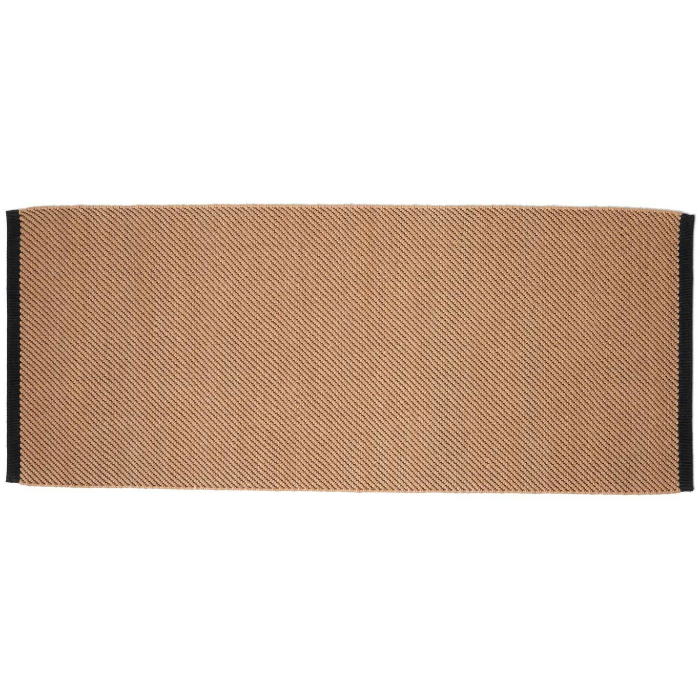 Balcony Seat Cushion For Bench, Beige