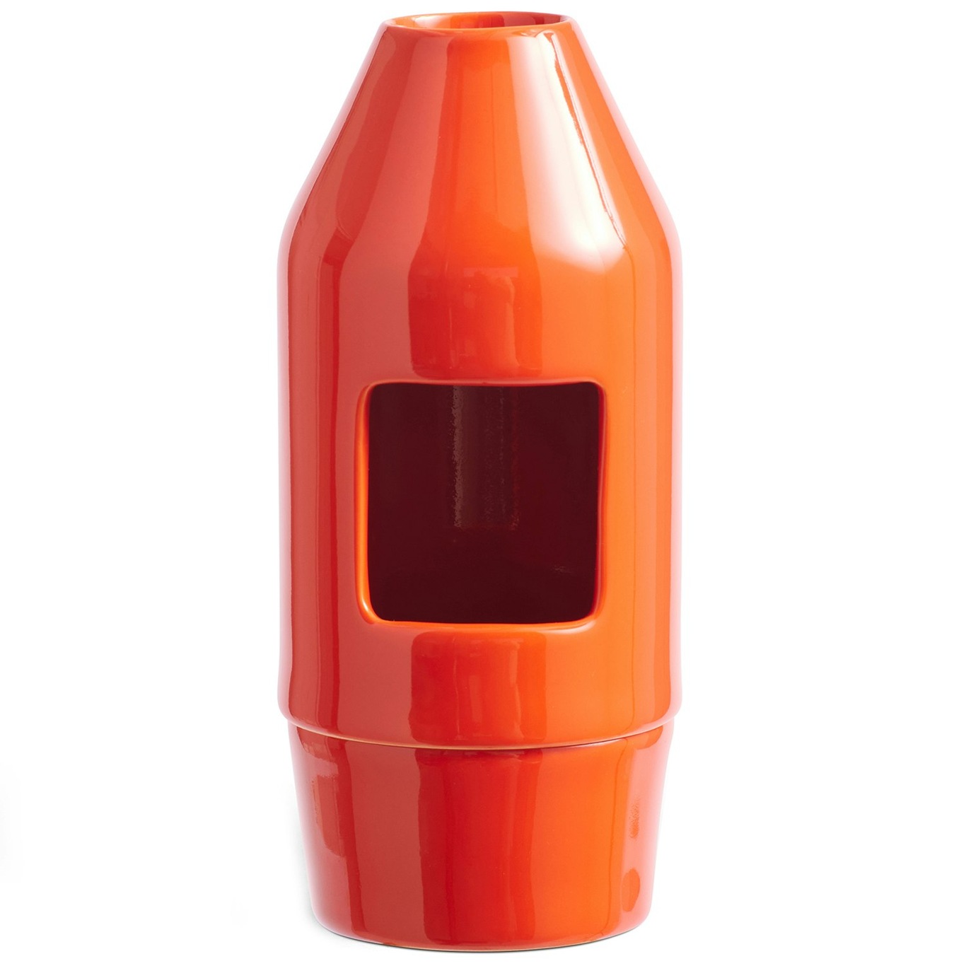 Chim Chim Scent Diffuser, Red