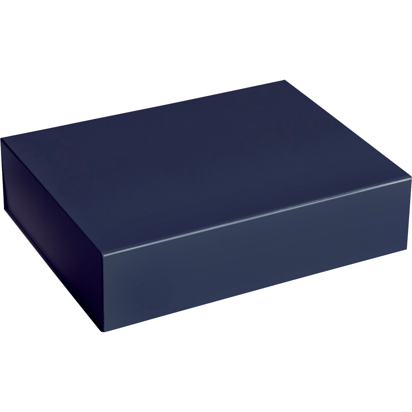 Colour Storage Box S, Midnight Blue