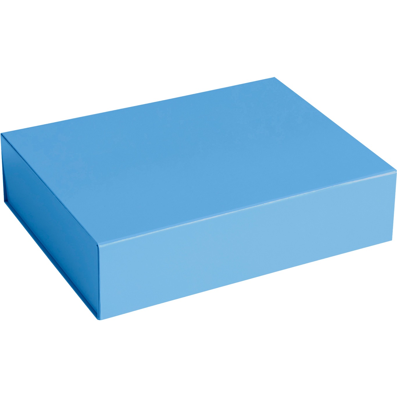 Colour Storage Box S, Sky Blue