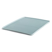 HAY Dish Drainer tray, light blue