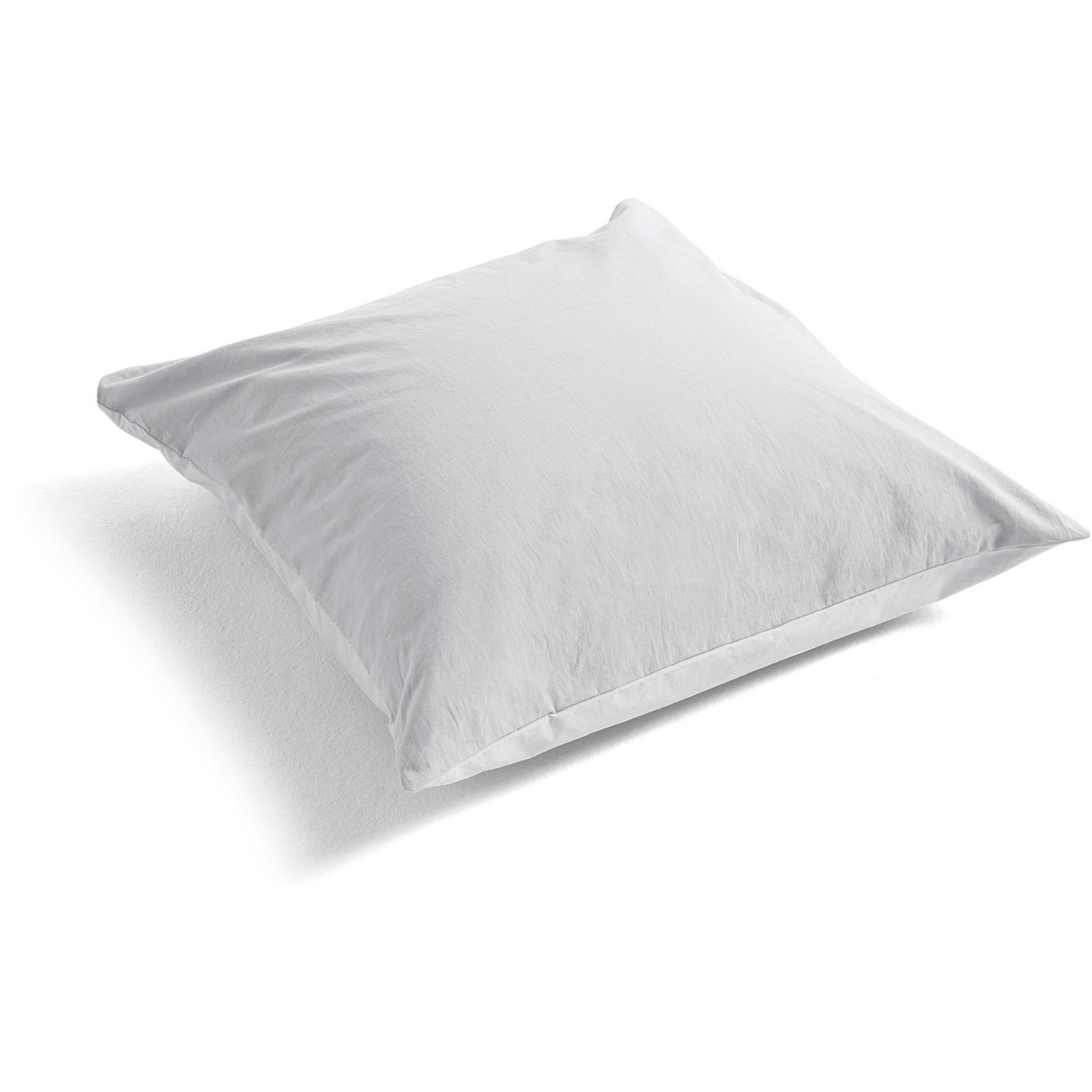 Duo Pillowcase 50x70 cm, Grey