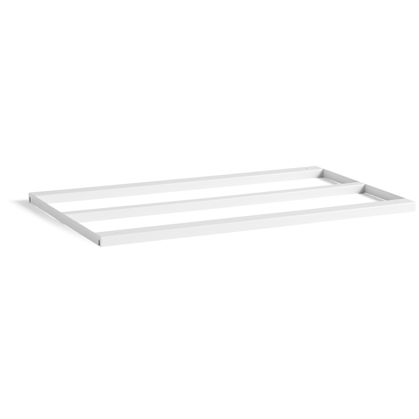 Loop Stand Support 160, White