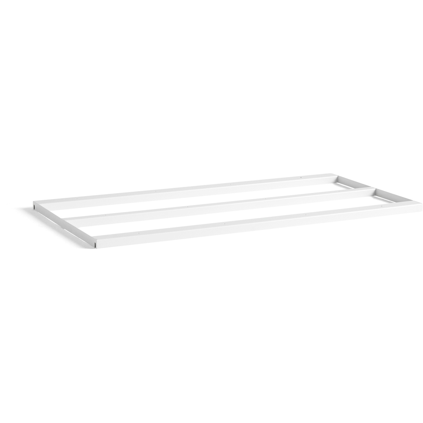 Loop Stand Support 180/200, White