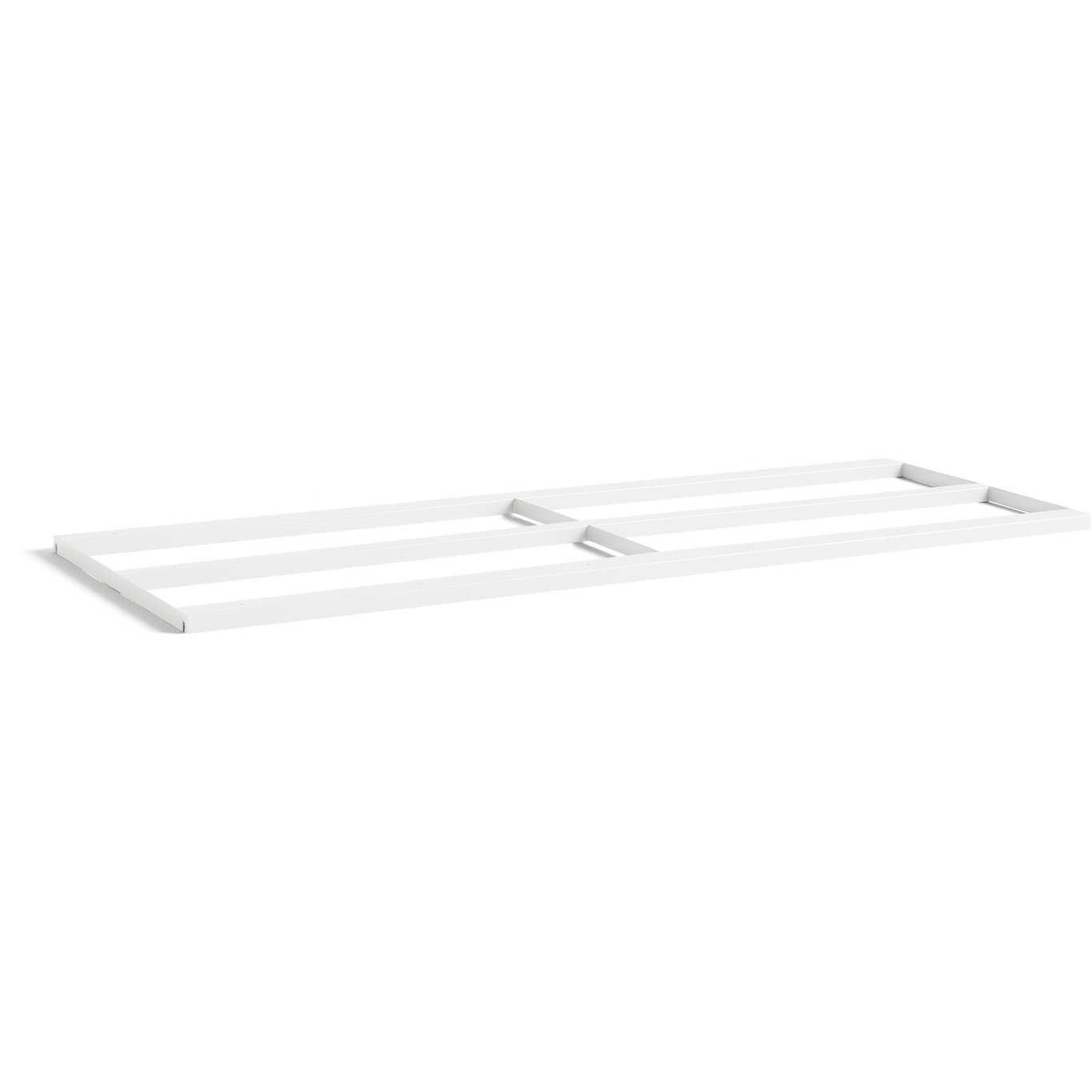 Loop Stand Support 250, White