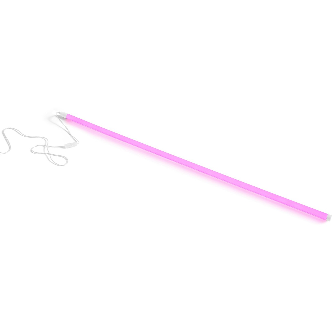 Neon Led Tube, Pink