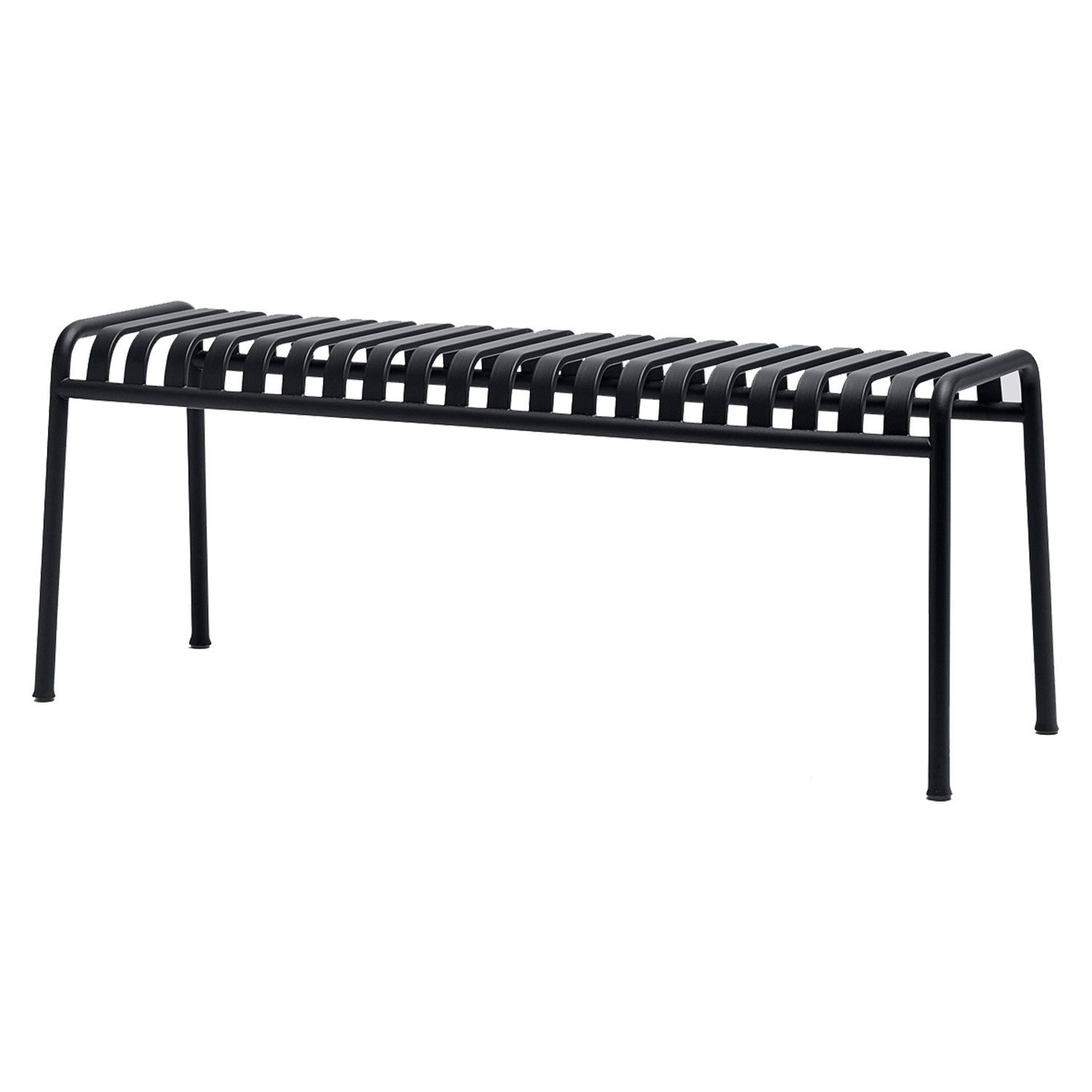 Palissade Bench, Anthracite