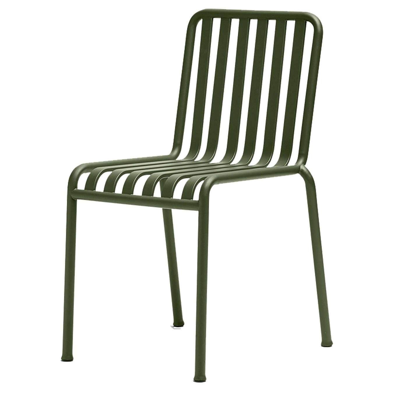 Palissade Chair, Olive