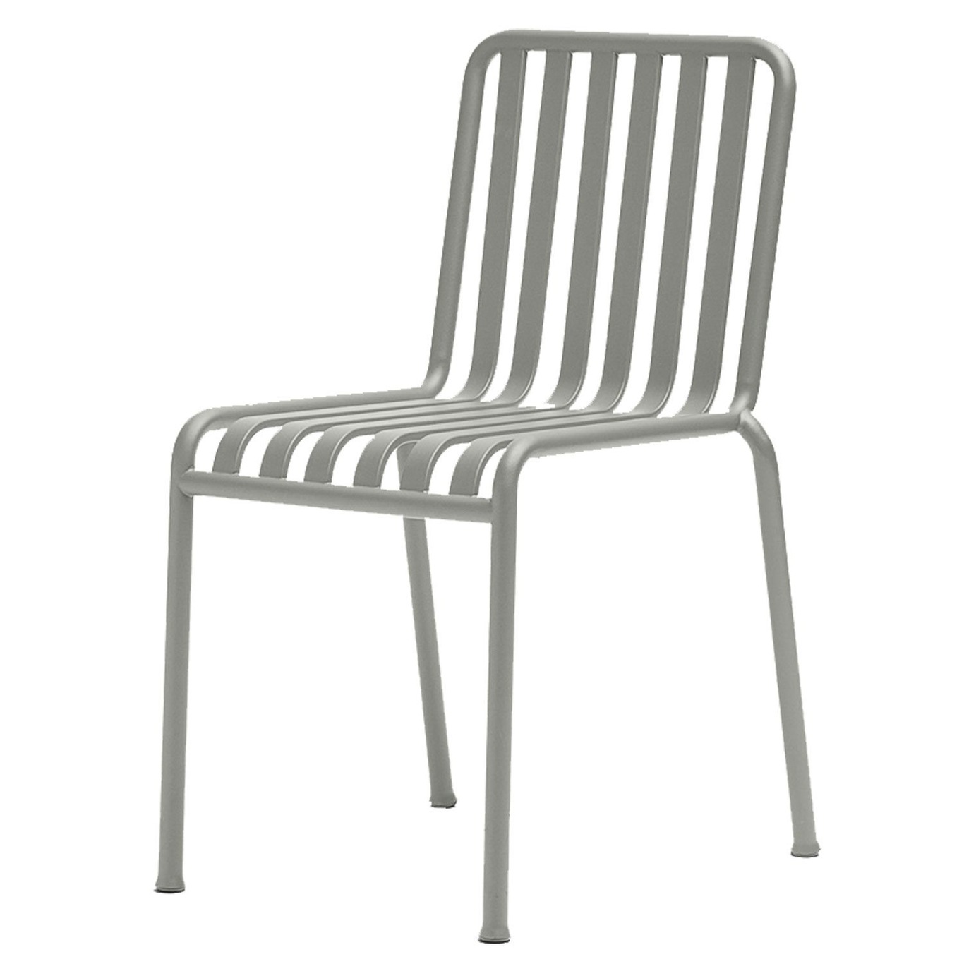 Palissade Chair, Grey