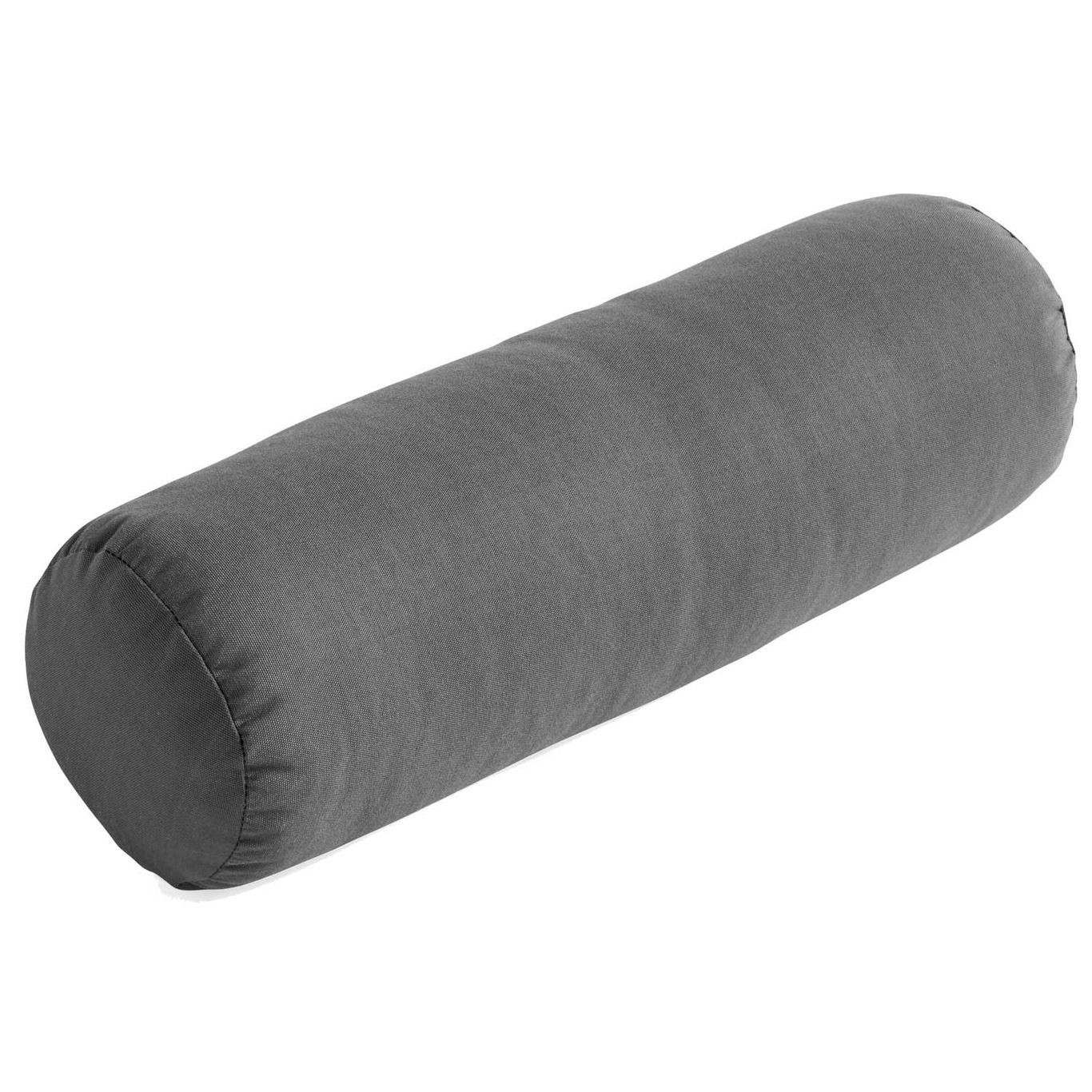 Palissade Neck Pillow Chaise Longue , Anthracite
