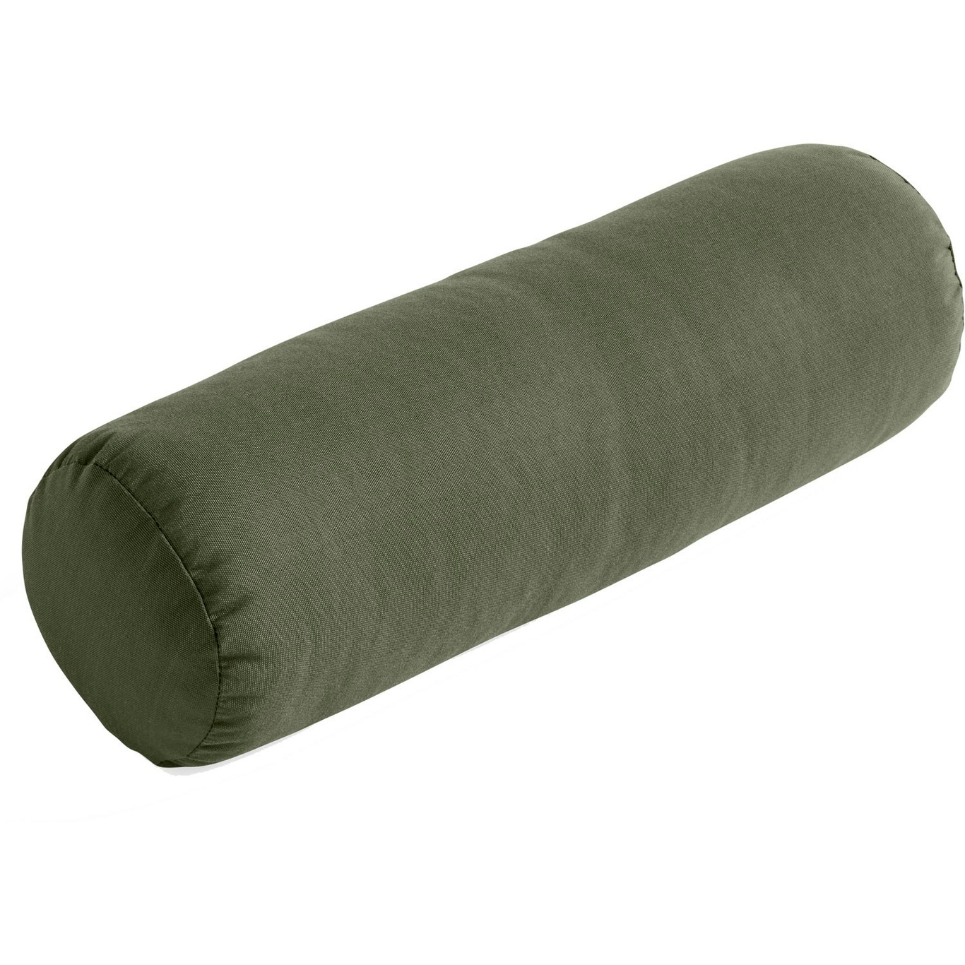Palissade Neck Pillow Chaise Longue , Olive