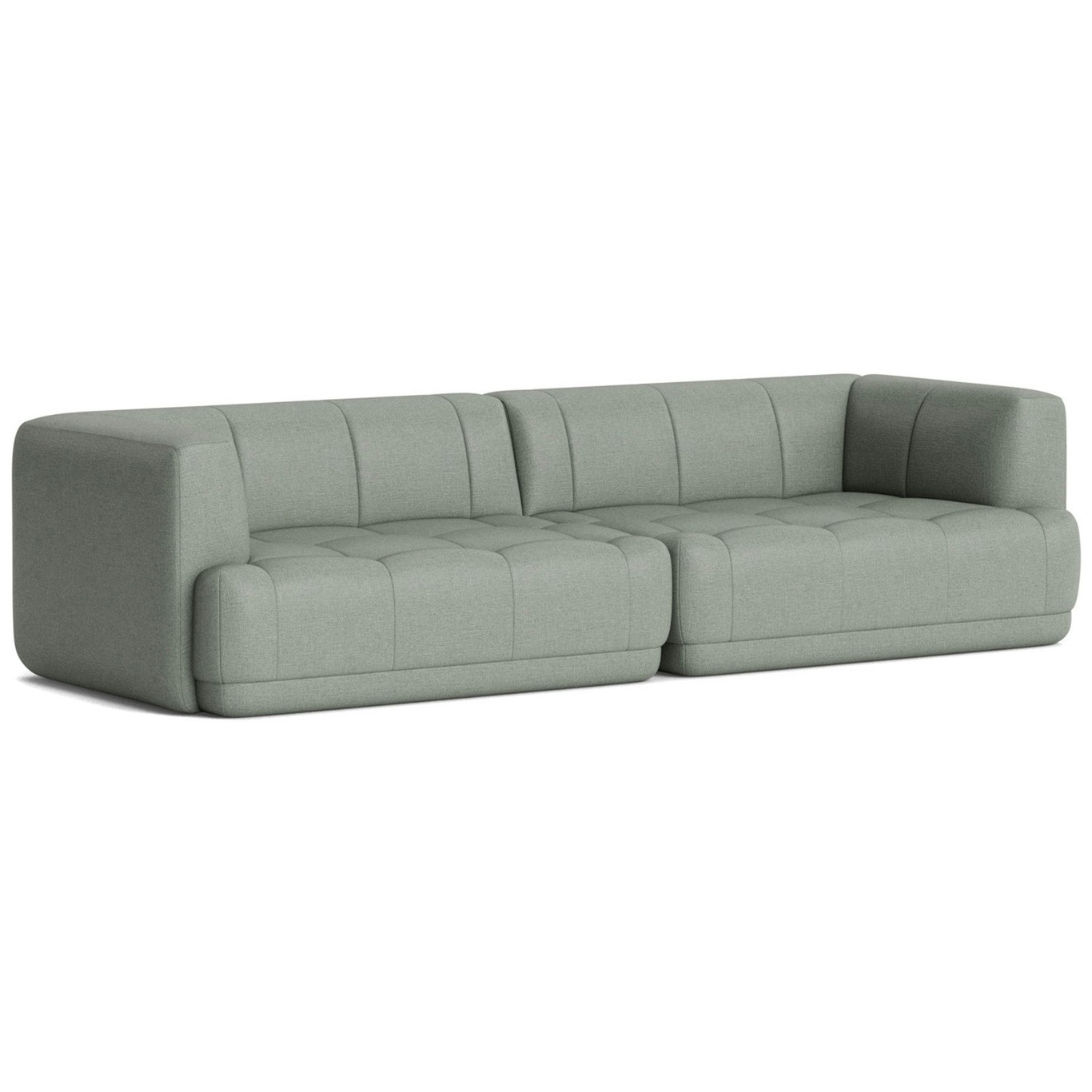 Quilton 3-Seater Sofa Configuration 1, Roden 08