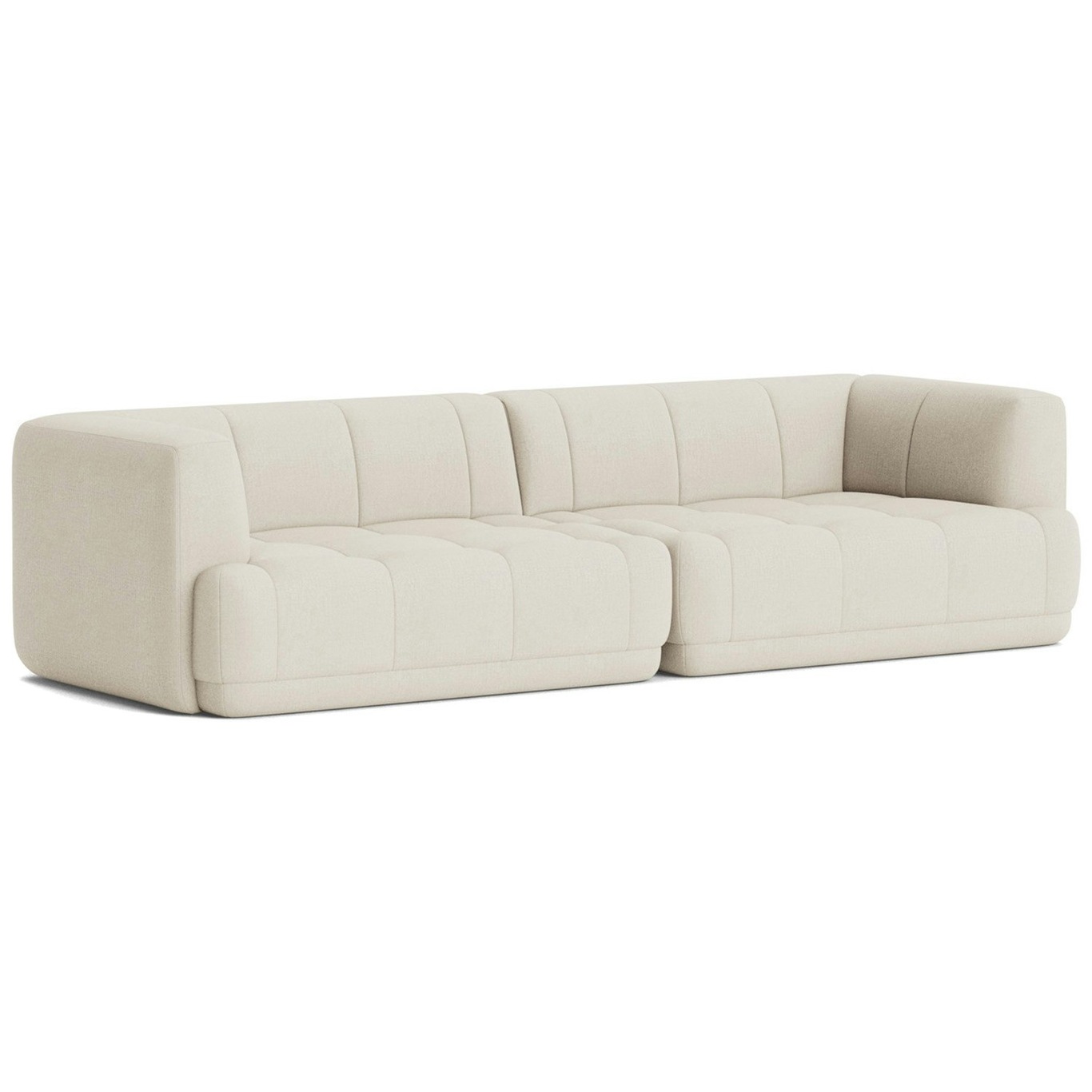 Quilton 3-Seater Sofa Configuration 1, Vidar 4 1511