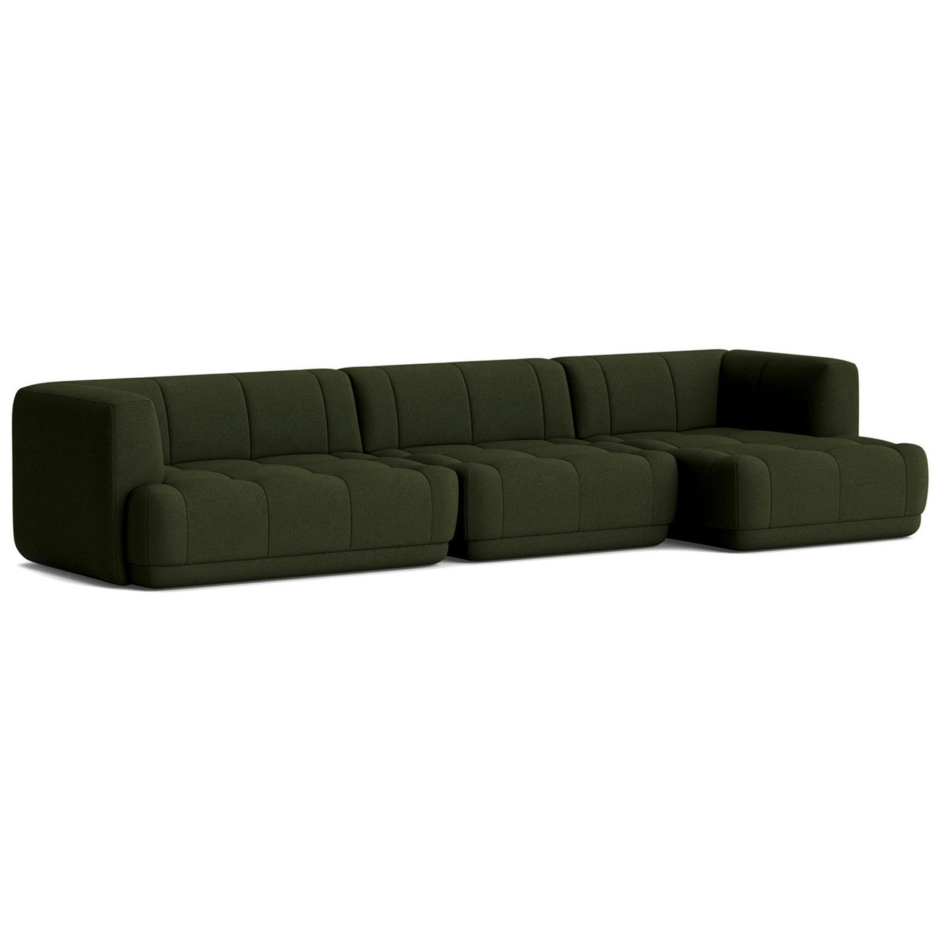 Quilton 4-Seater Sofa Configuration 17 Right, Vidar 972