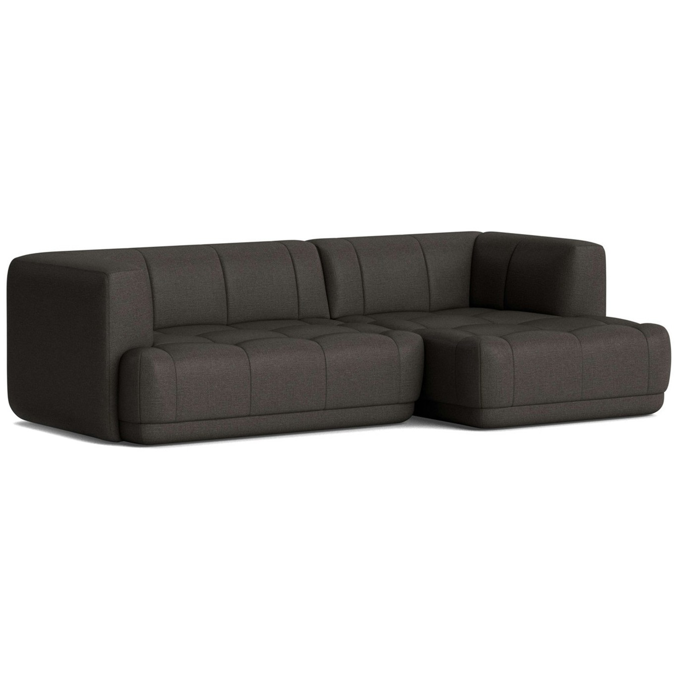 Quilton 3-Seater Sofa Configuration 19 Right, Roden 06