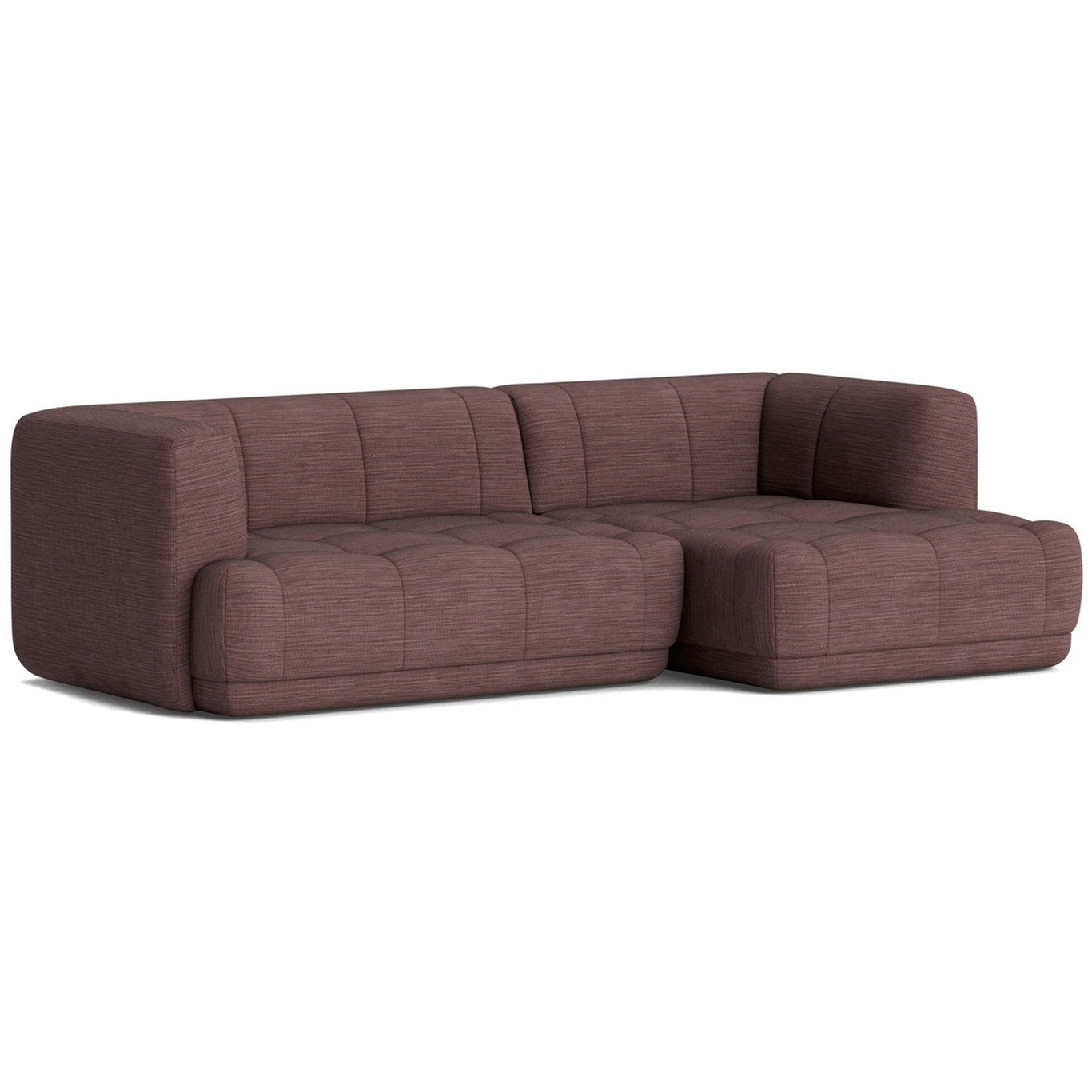 Quilton 3-Seater Sofa Configuration 19 Right, Raas 662