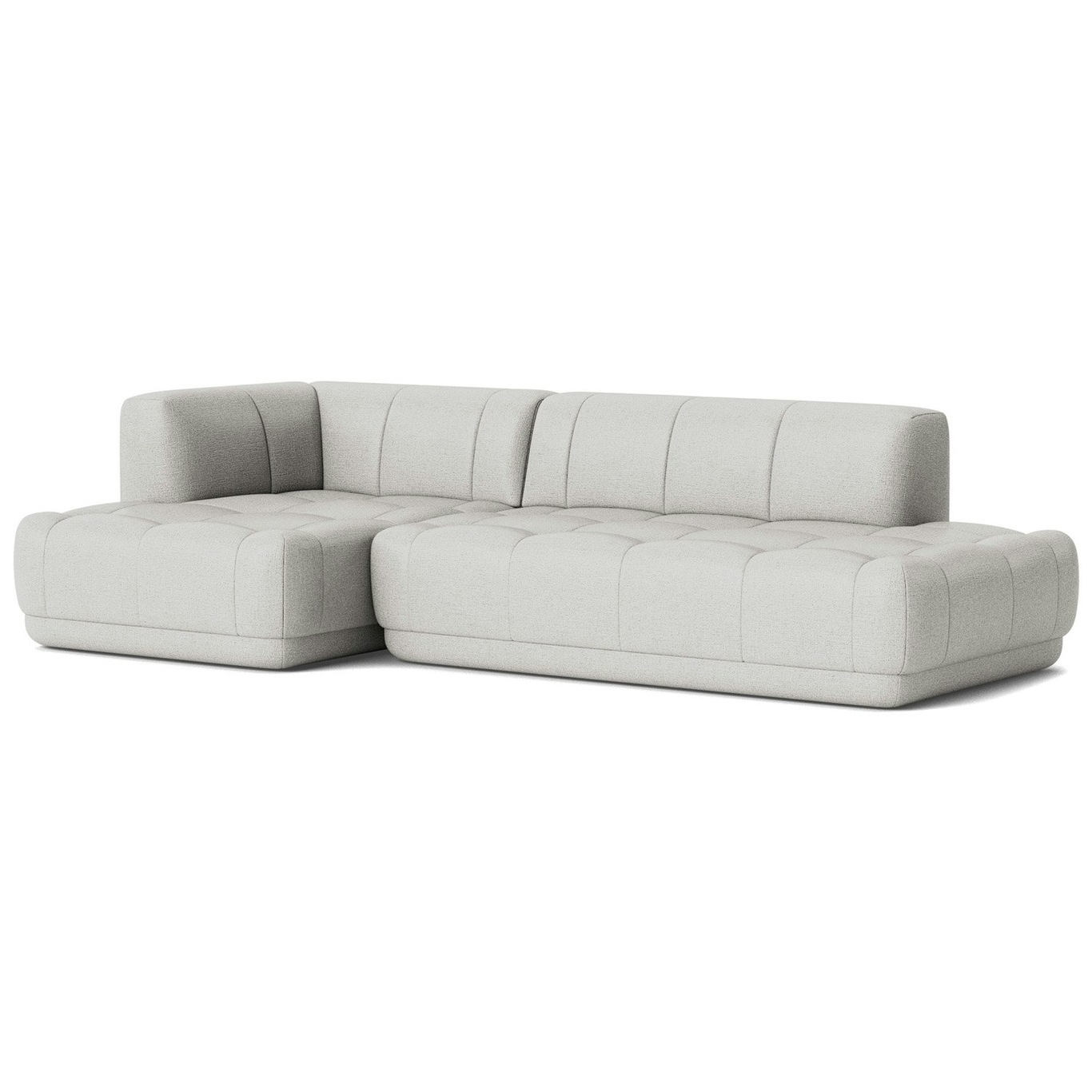 Quilton 3.5-Seater Sofa Configuration 21 Left, Roden 04