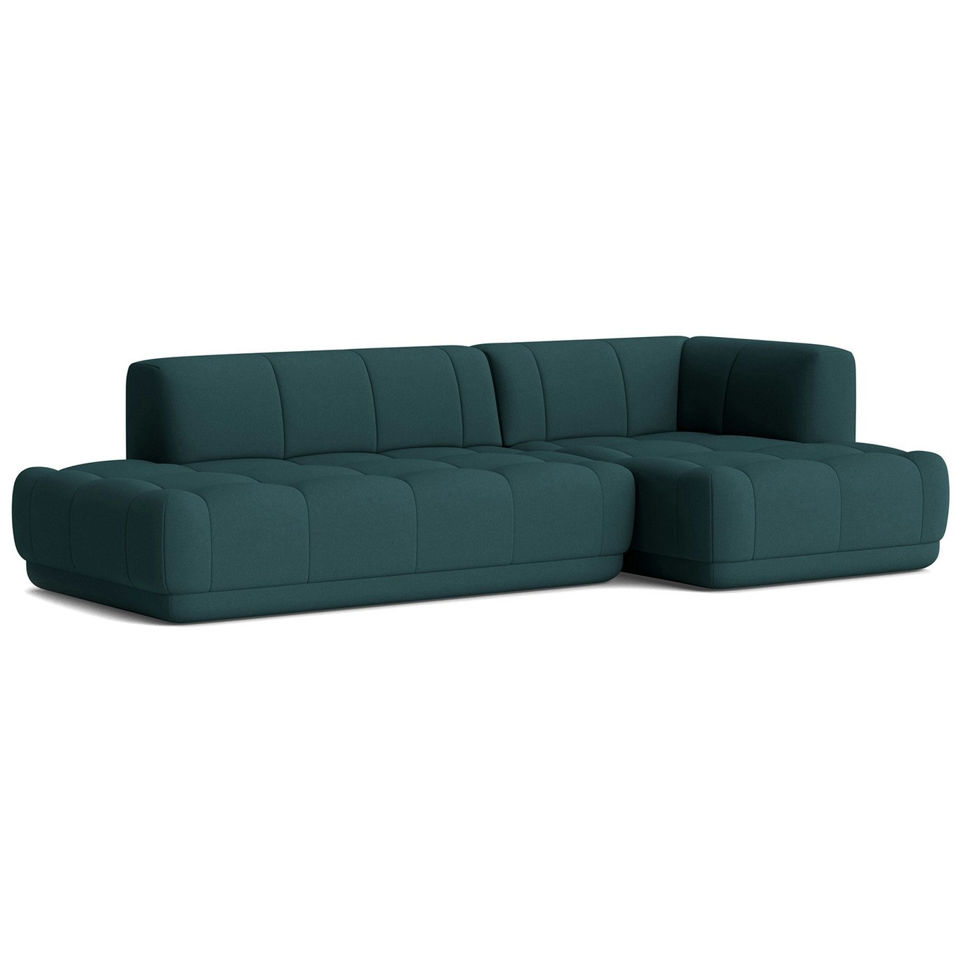 Quilton 3.5-Seater Sofa Configuration 21 Right, Divina 886
