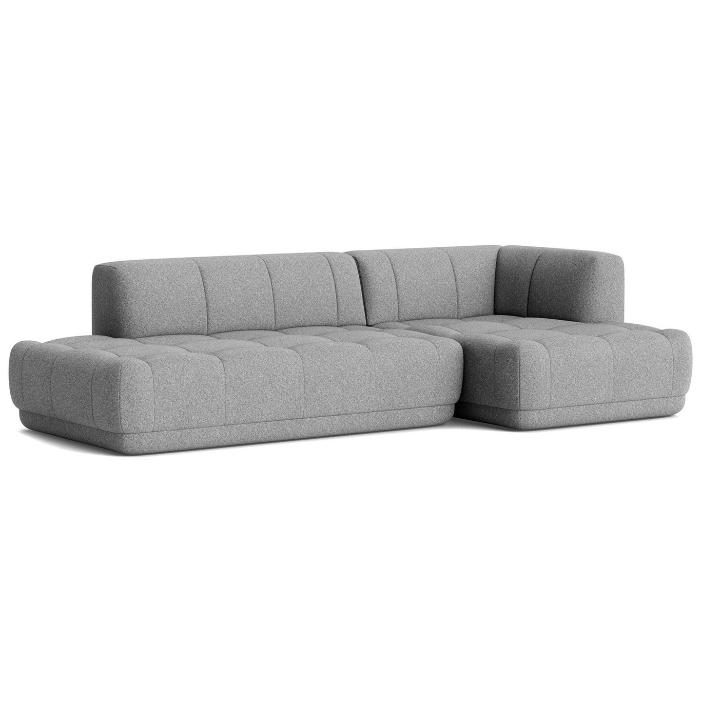 Quilton 3.5-Seater Sofa Configuration 21 Right, Hallingdal 65 126