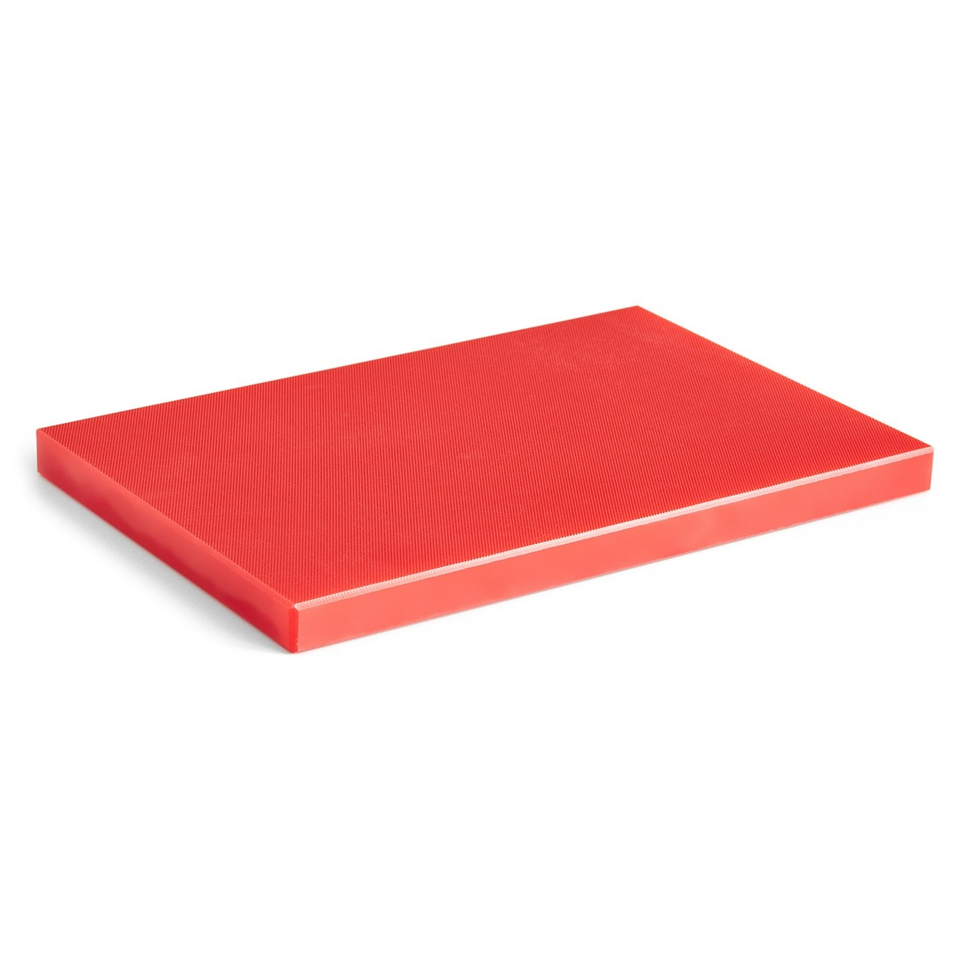 Slice Chopping Board M, Red