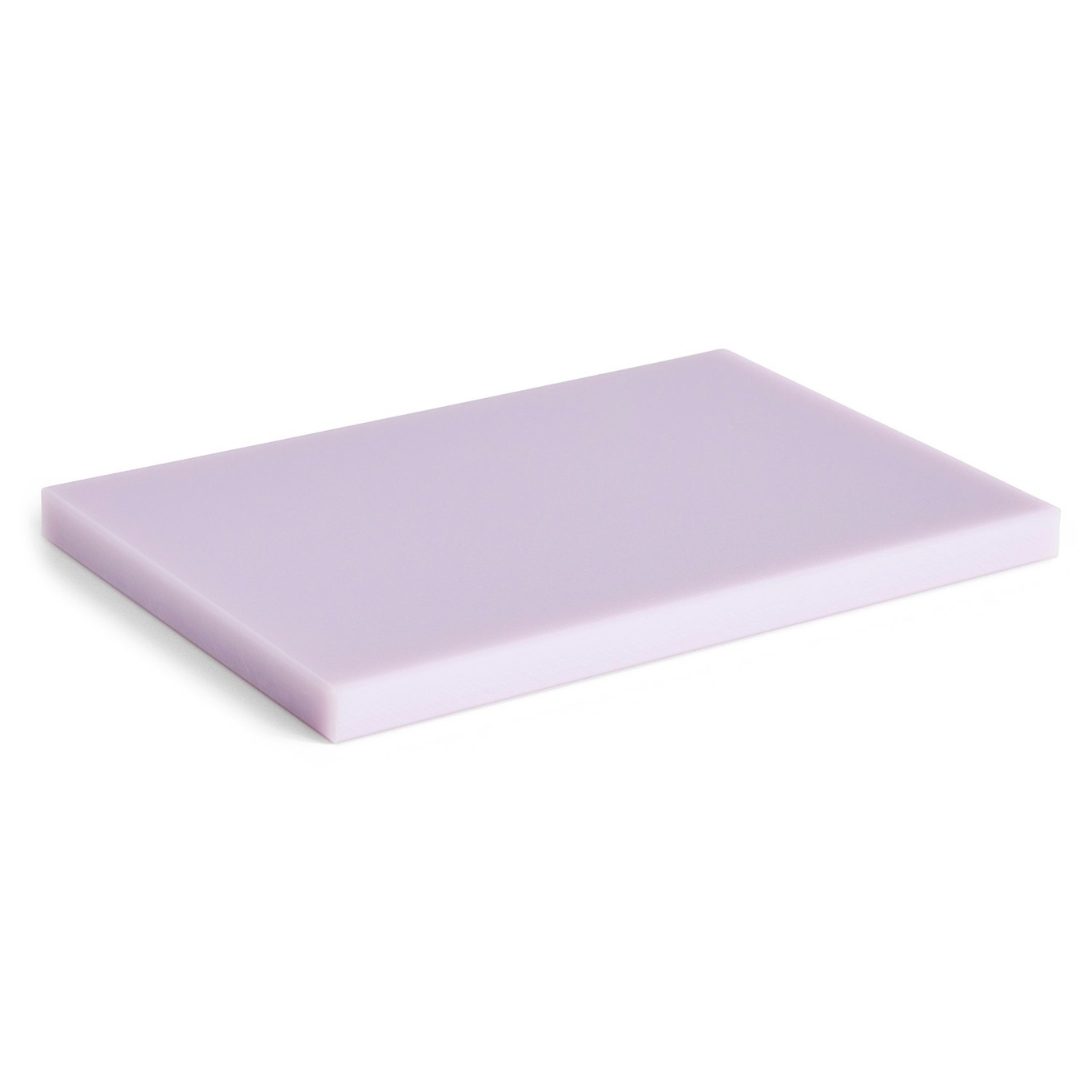 Slice Chopping Board M, Lavender