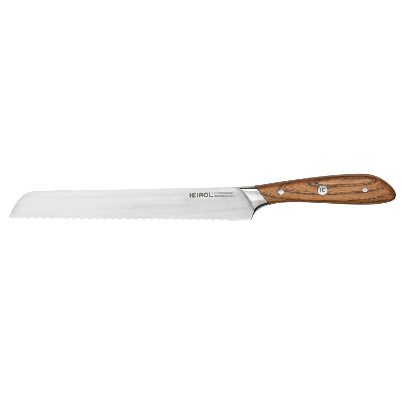 Albera Bread Knife 20 cm