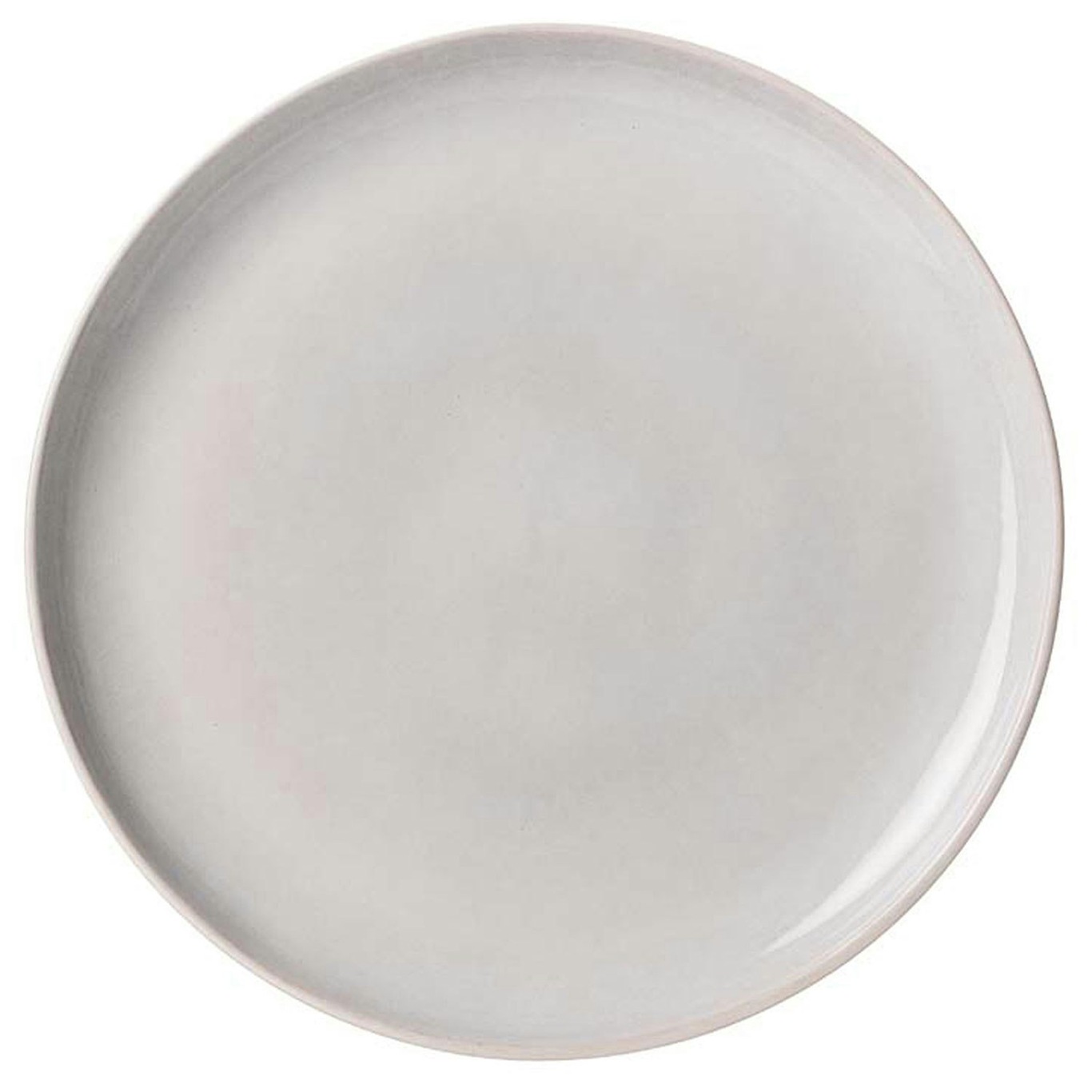 Nosse Ceramics Svelte Plate 27 cm, Stone
