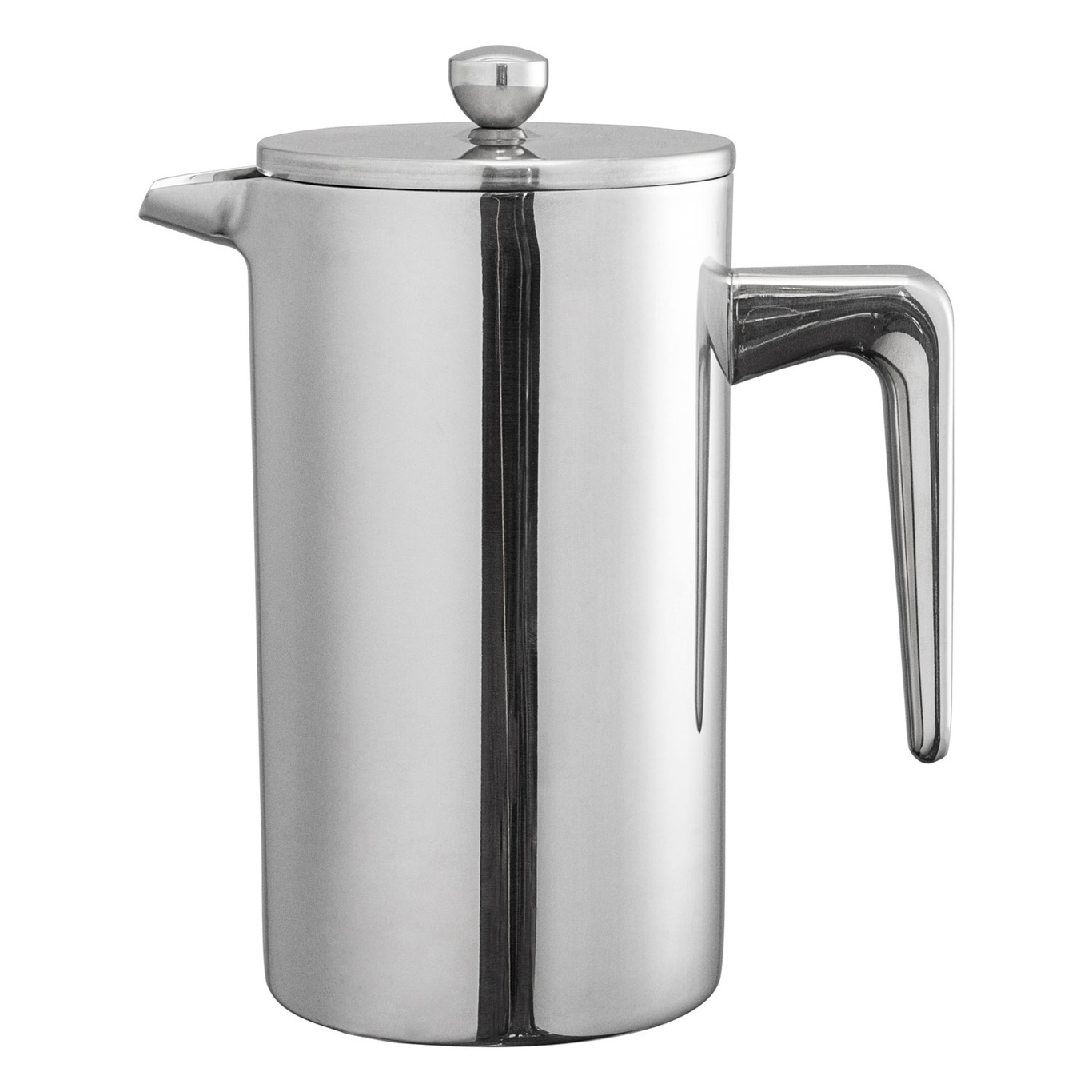 Pro Coffee Press Stainless Steel 1 L