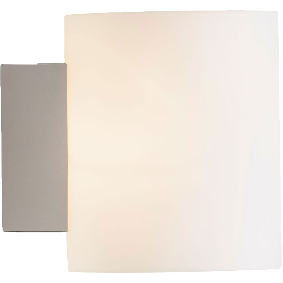 Evoke Wall Lamp 180 mm, White