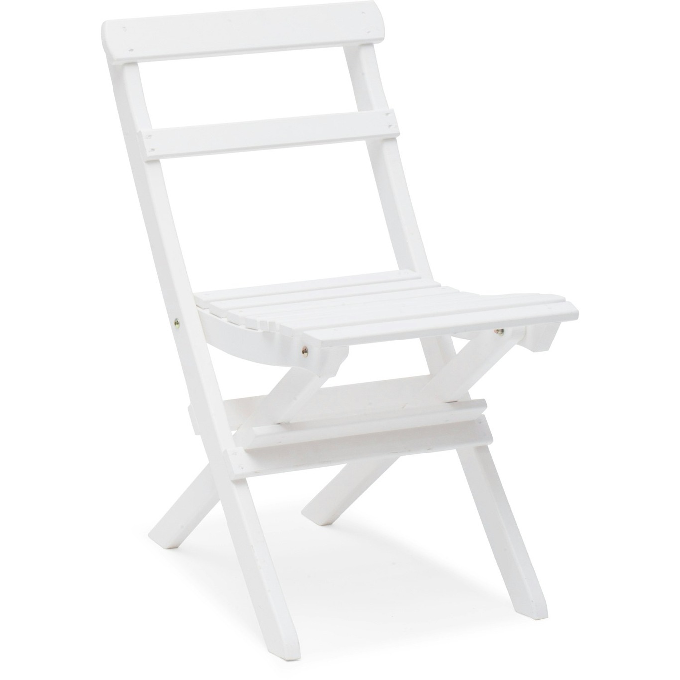 Torpet Chair, White