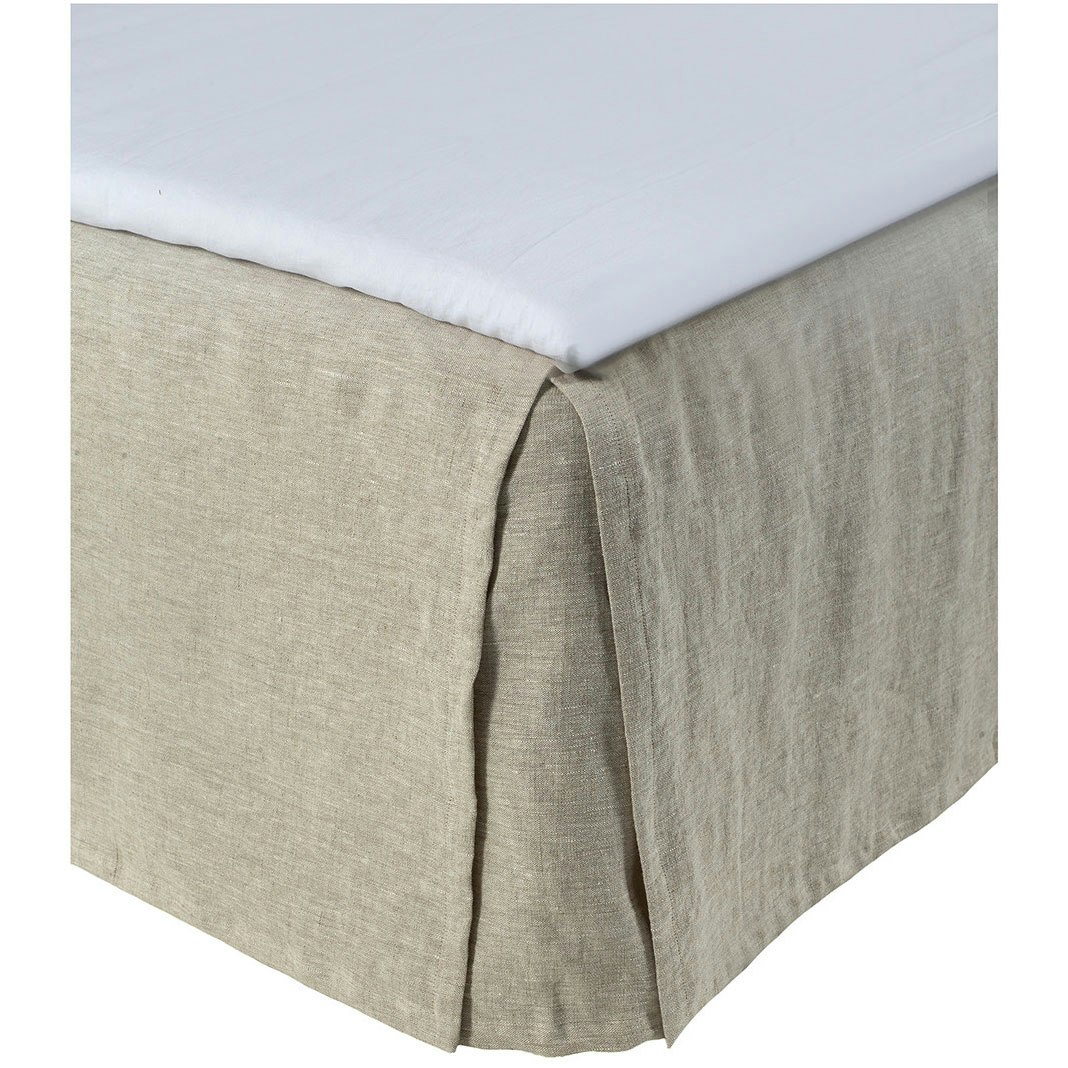 Buy Savoia Bed Skirt, Scandia Home