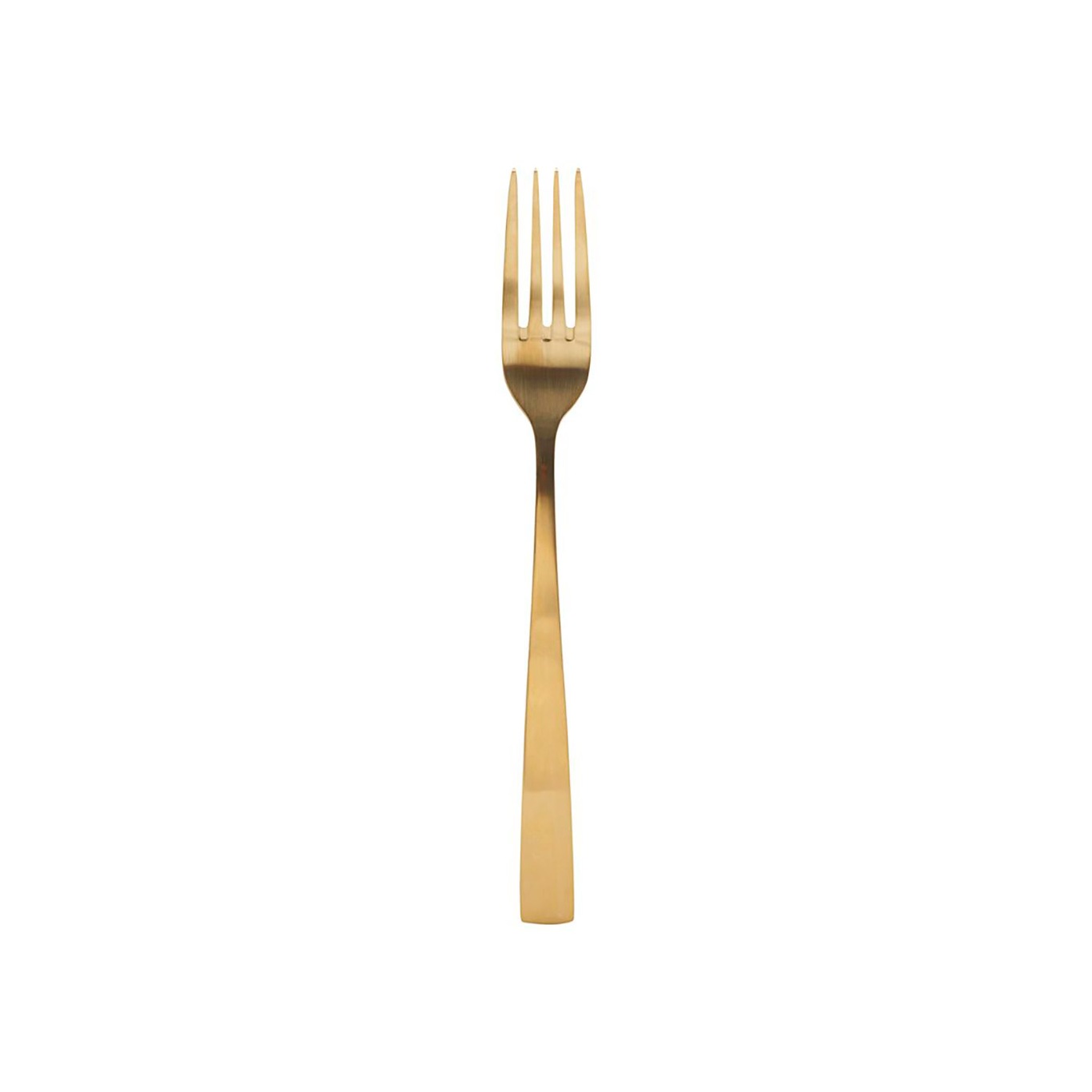 Golden Fork, Gold