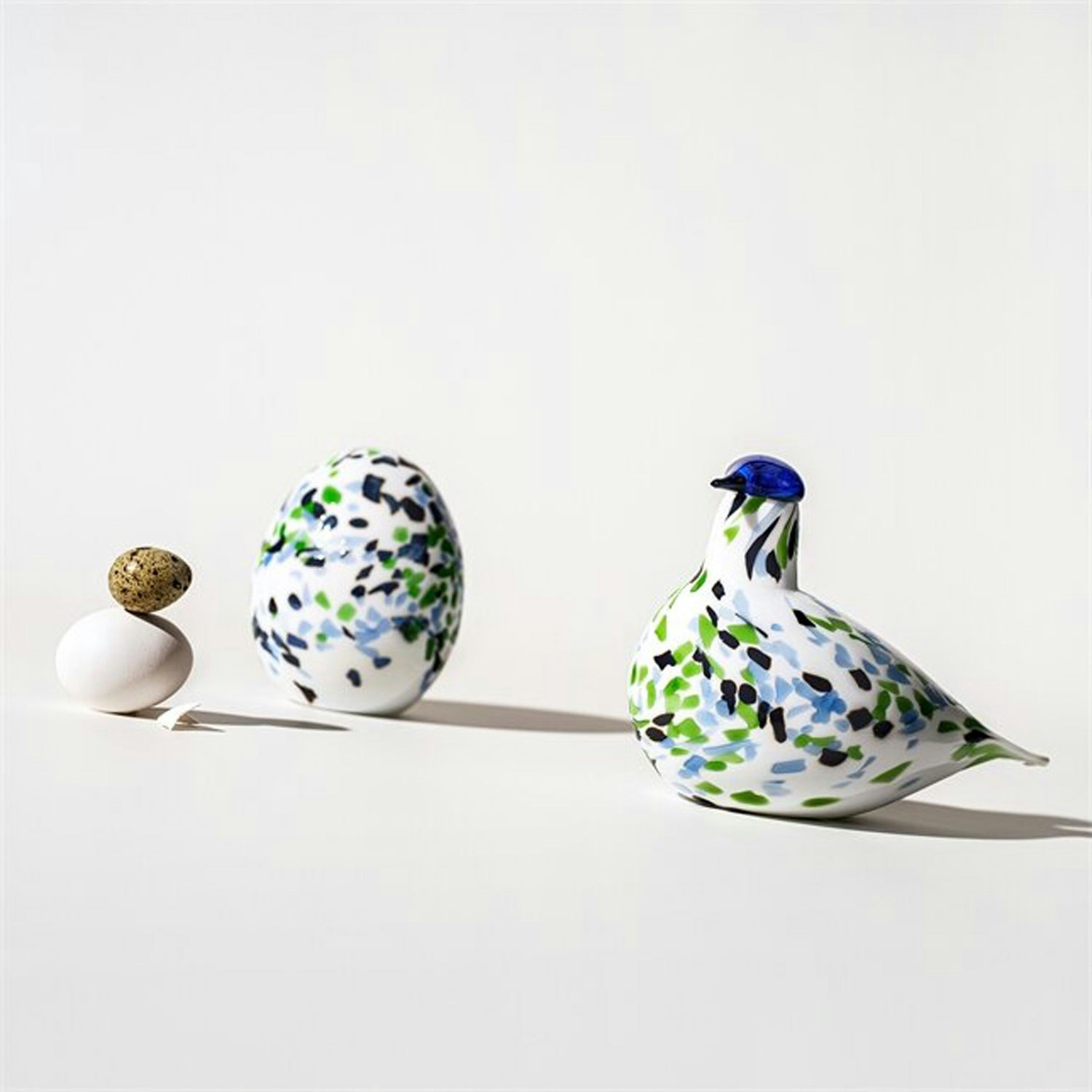 Birds By Toikka Annual Egg, Altrast 2024 - Iittala @ RoyalDesign