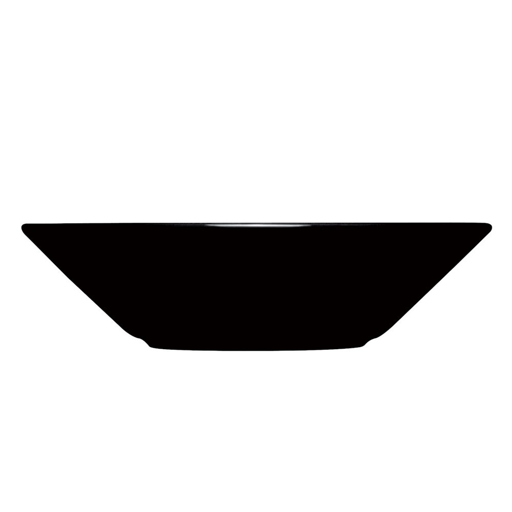 Teema Bowl 21 cm, Black