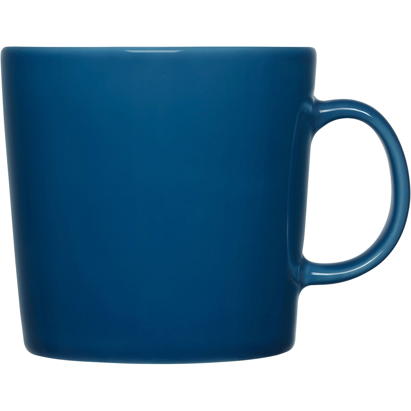 Teema Mug 0.4L Vintage Blue