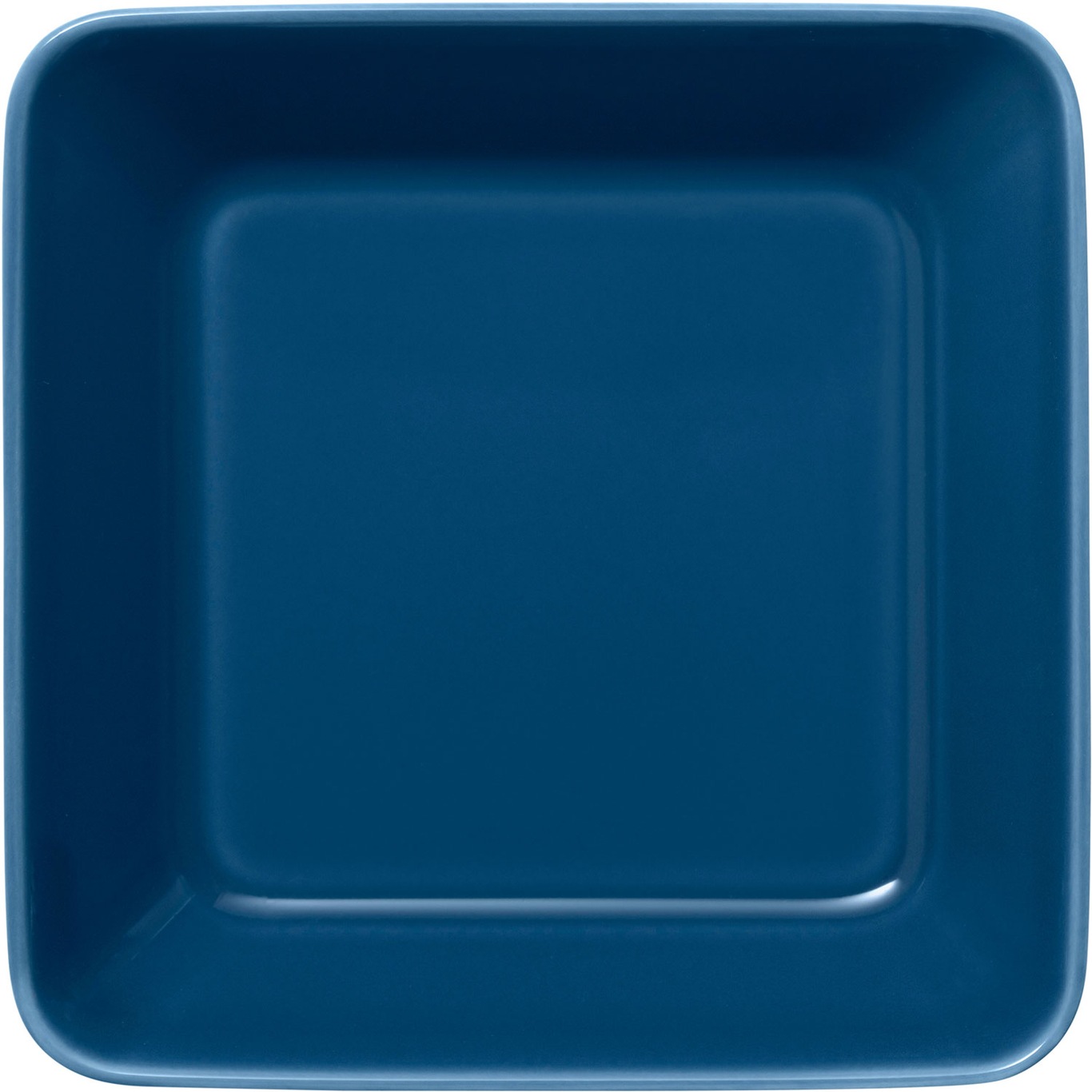 Teema Plate 16x16cm Vintage Blue