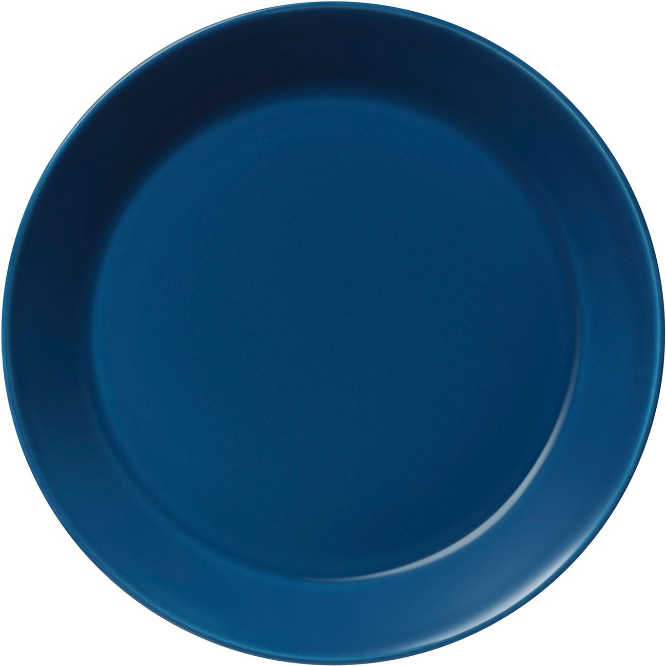 Teema Plate 21 cm, Vintage Blue