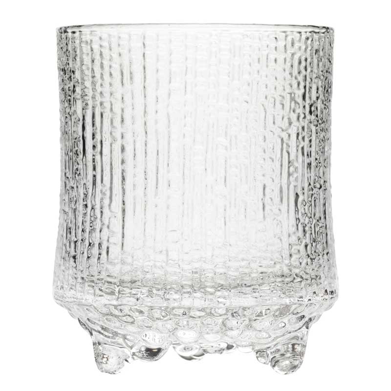 Ultima Thule Drinking Glass 20 cl 2 Pcs, Clear